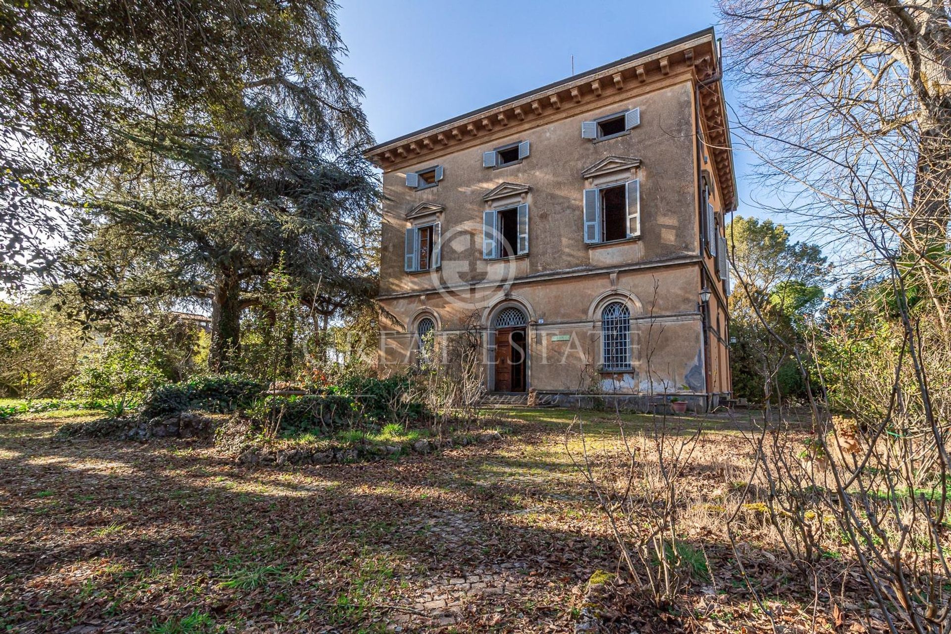 Haus im Orvieto, Umbrien 11056094