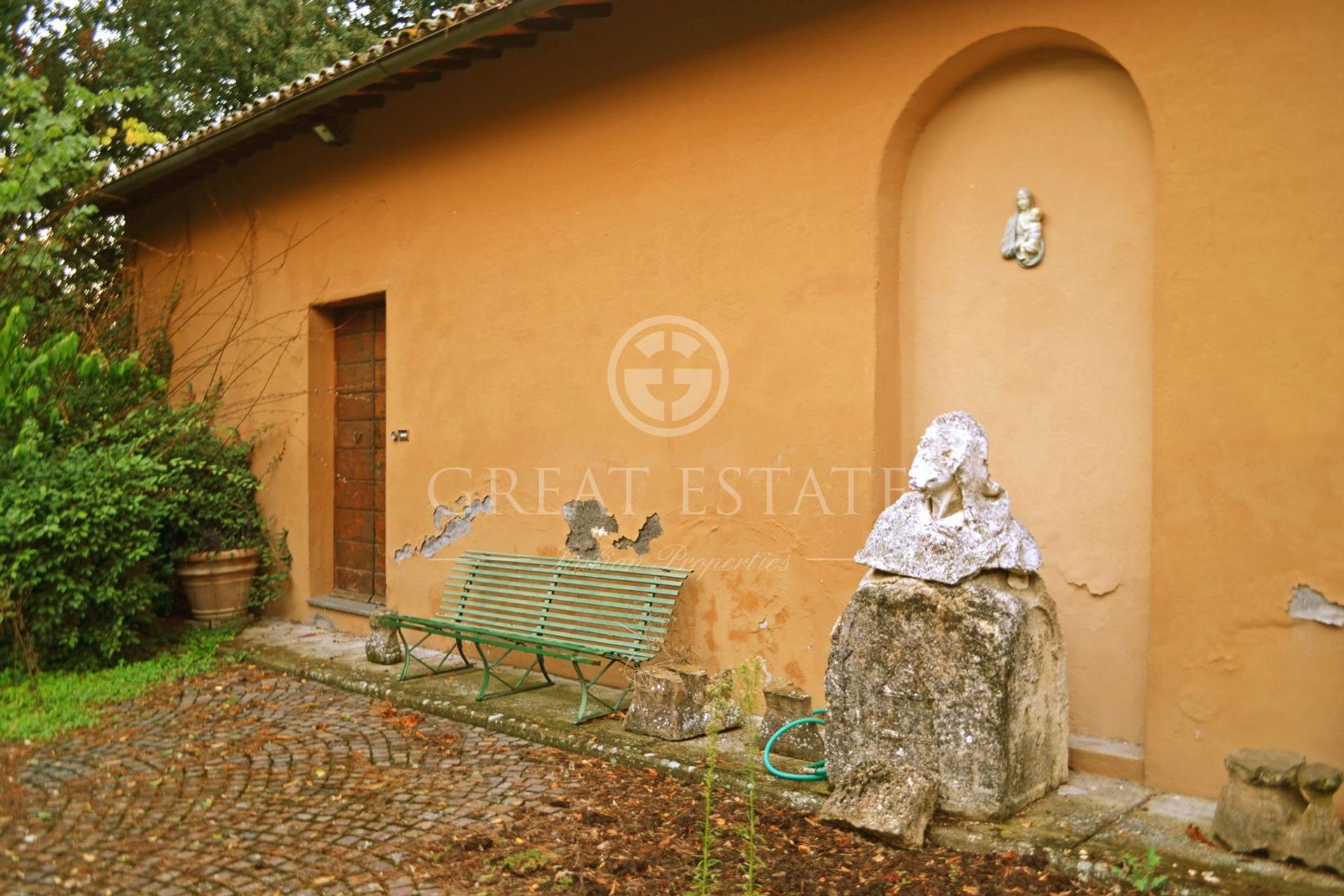 rumah dalam Orvieto, Umbria 11056095