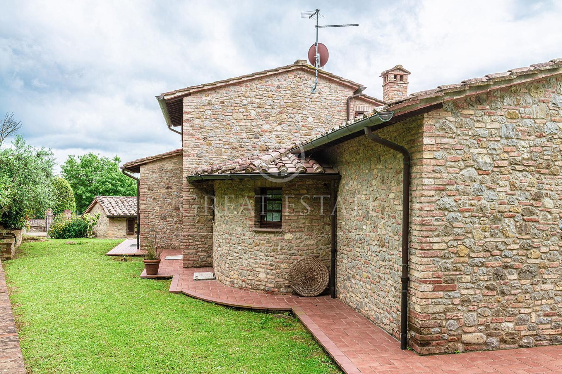 casa en , Umbria 11056097