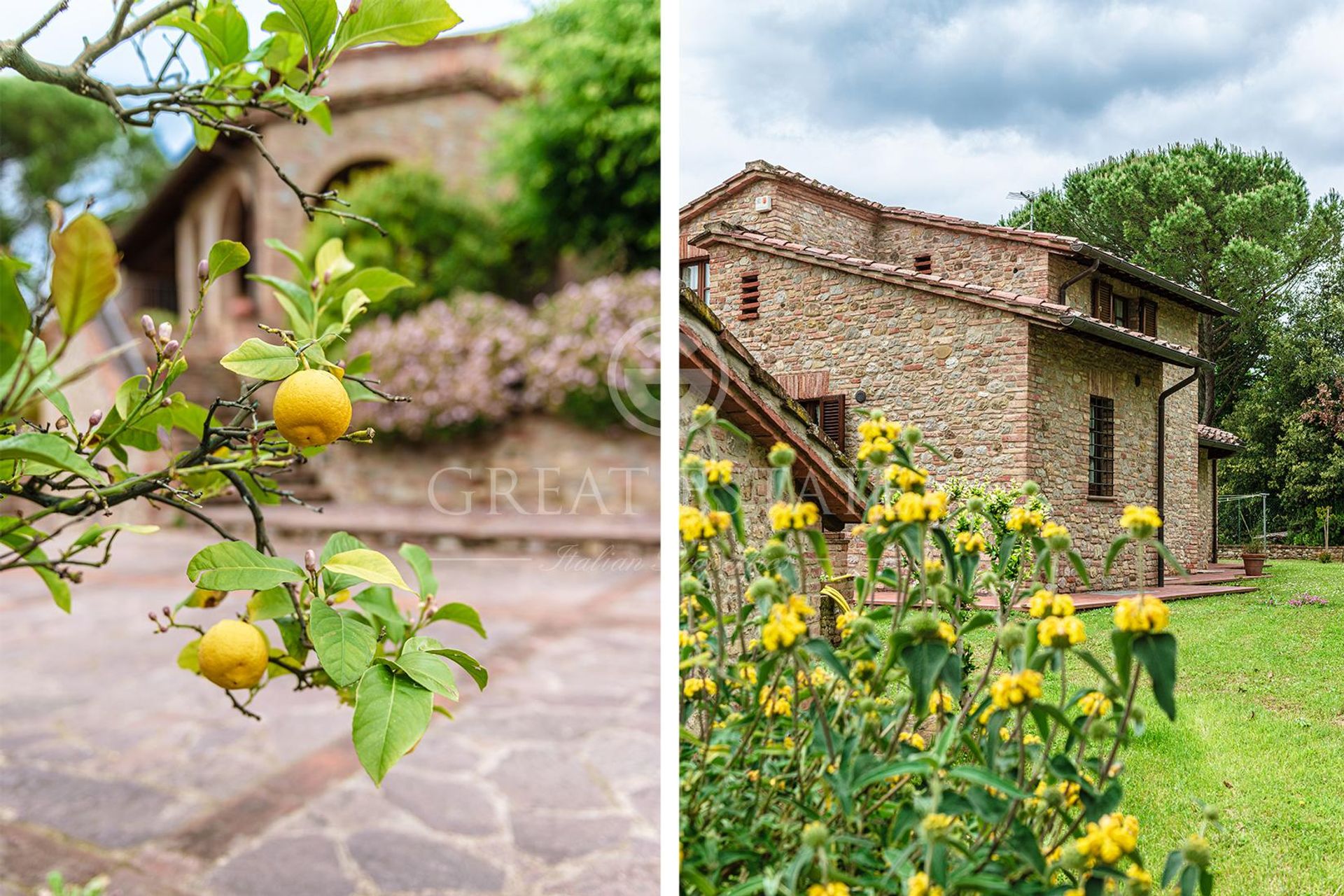 casa en , Umbria 11056097