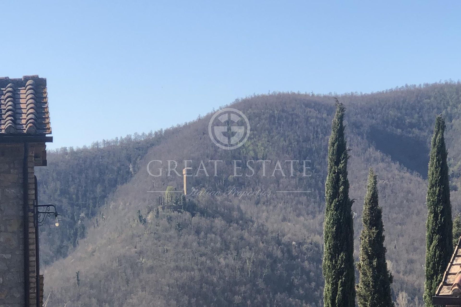 Talo sisään Passignano sul Trasimeno, Umbria 11056098