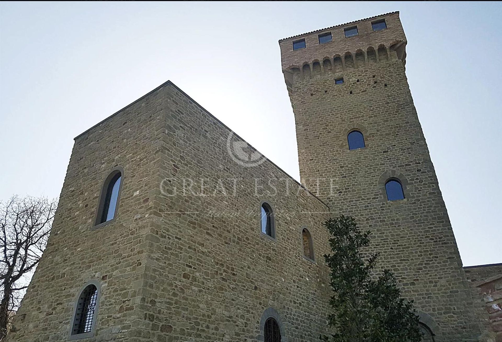 жилой дом в Passignano sul Trasimeno, Umbria 11056099