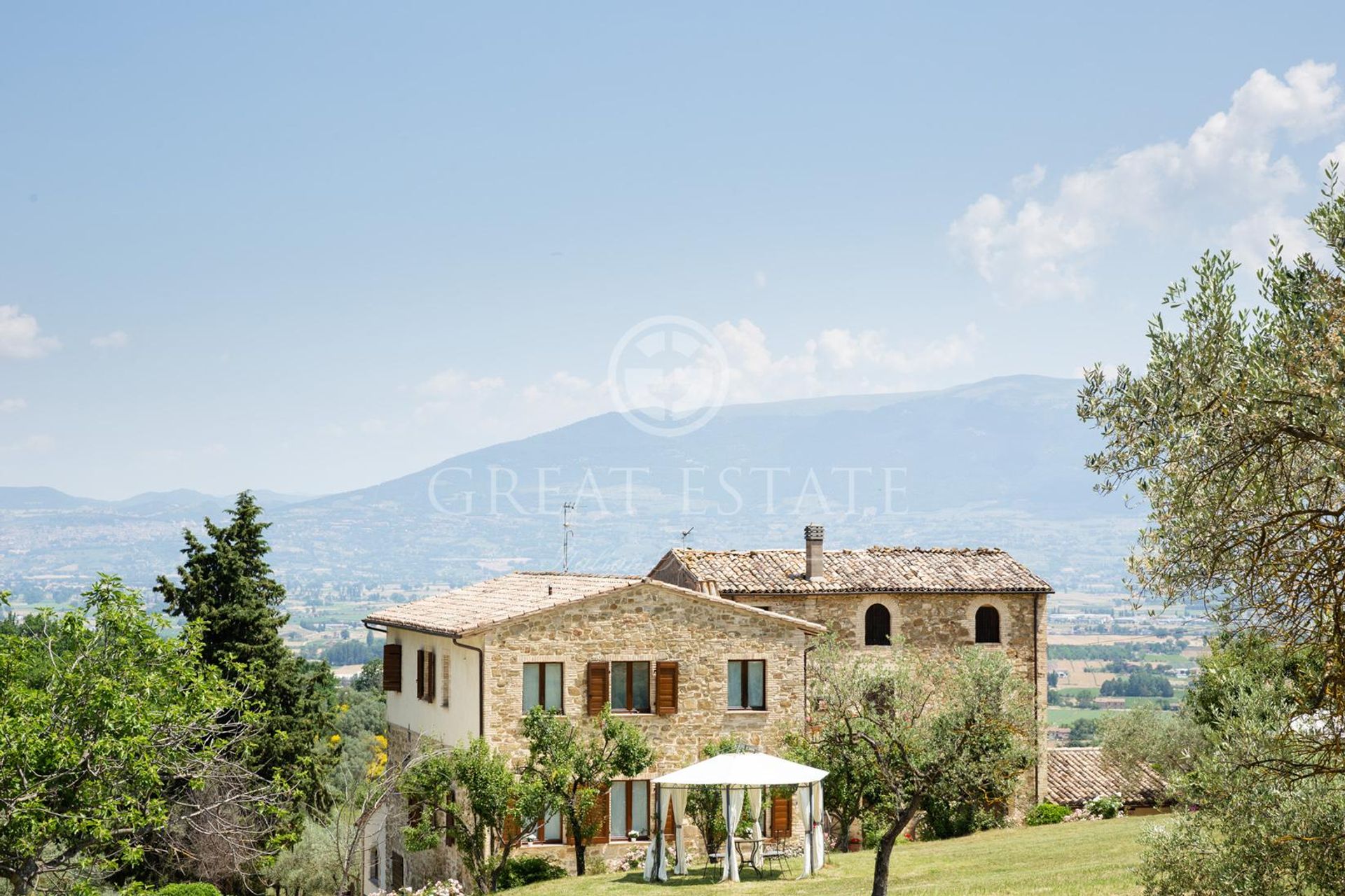 casa en Cannara, Umbria 11056104