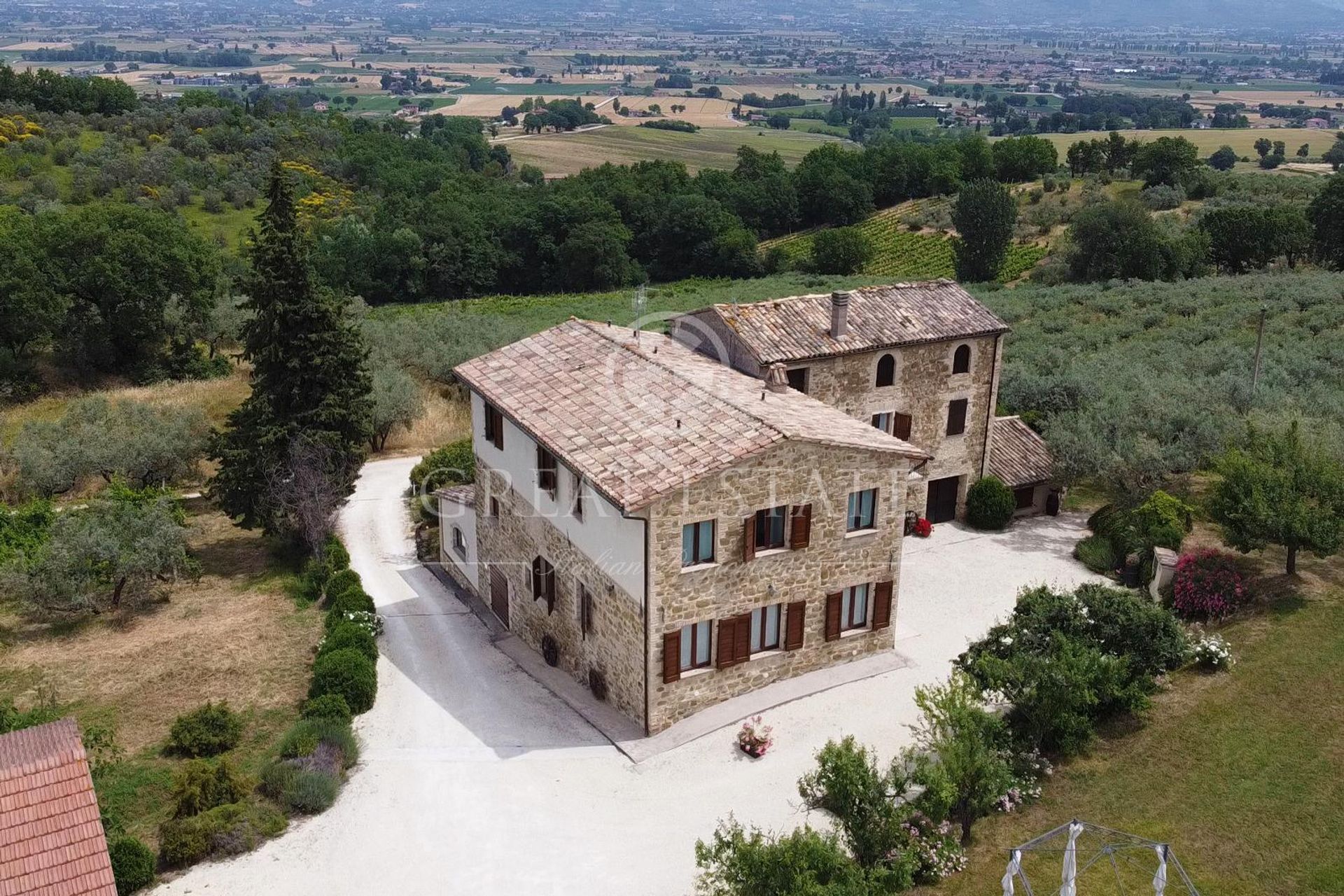 Casa nel Cannara, Umbria 11056104