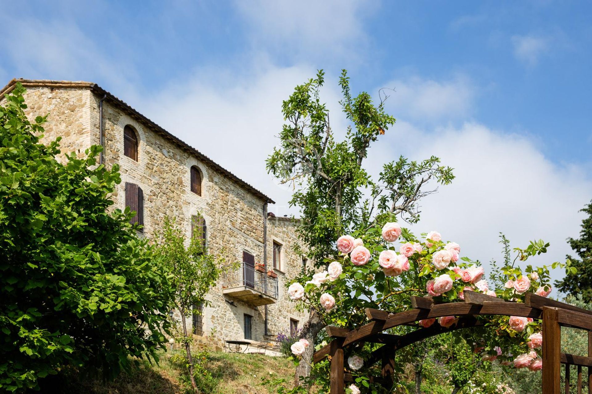 casa en Cannara, Umbria 11056104