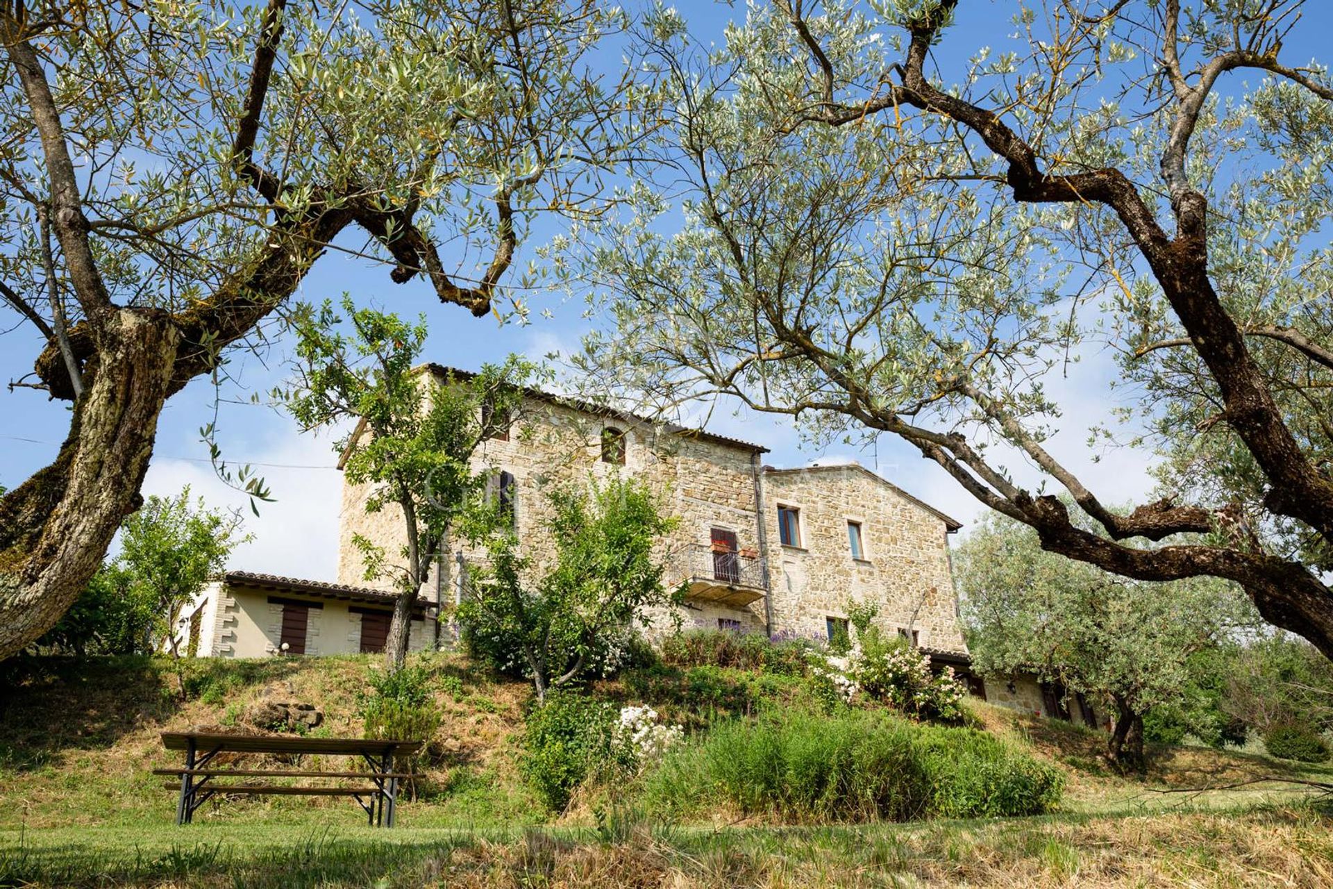 casa en Cannara, Umbria 11056104