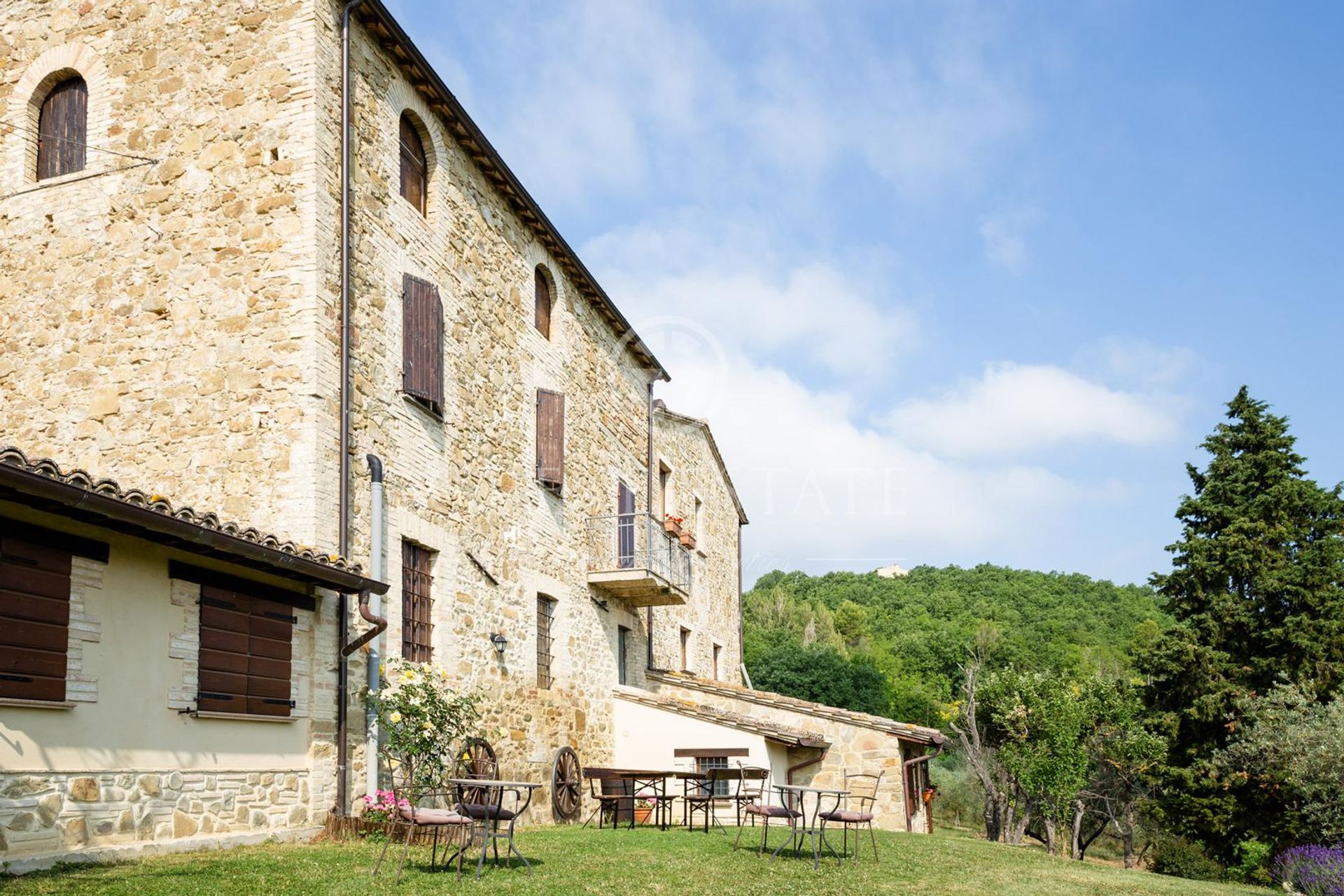 casa en Cannara, Umbria 11056104