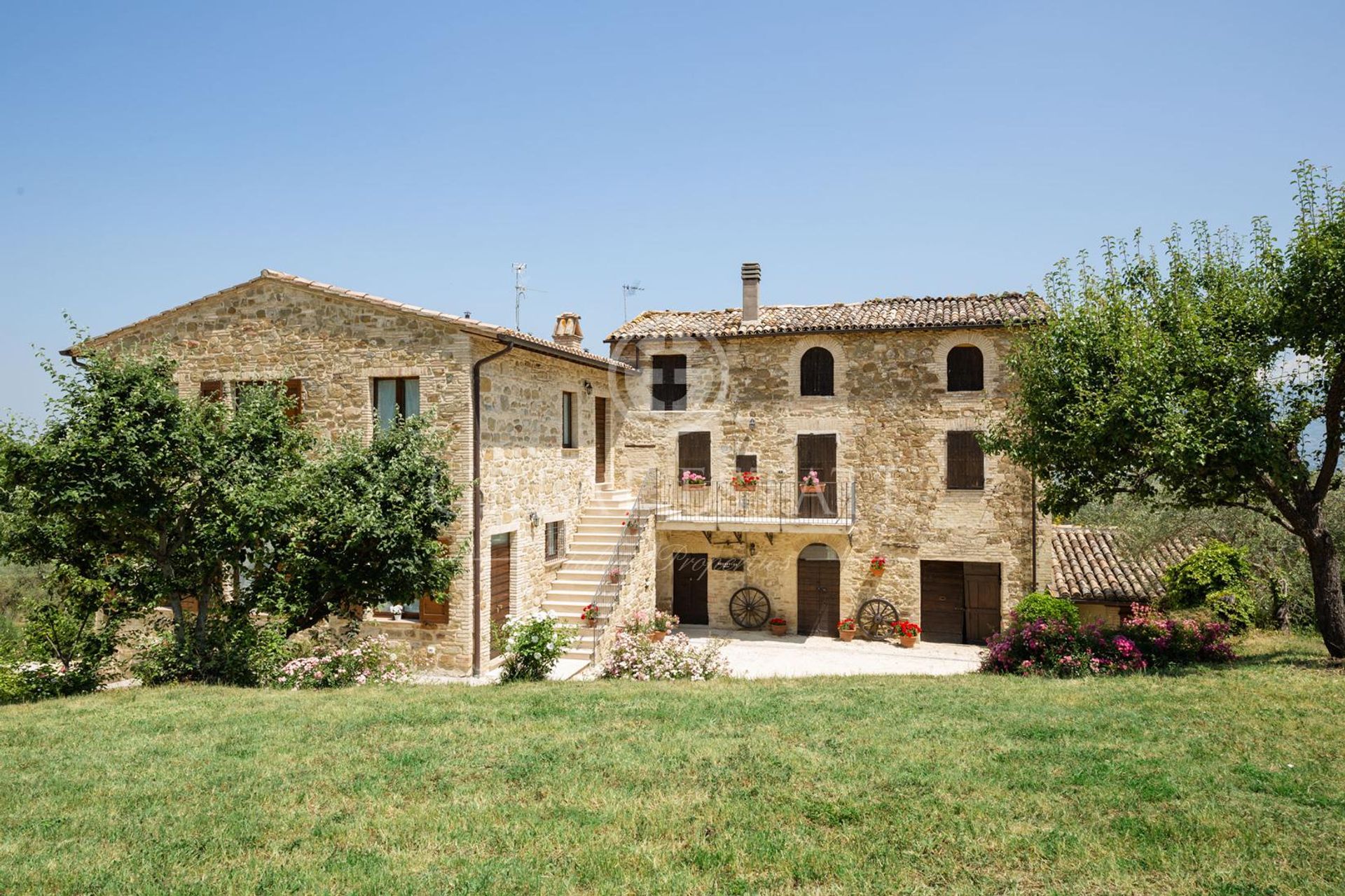 Huis in Cannara, Umbria 11056105