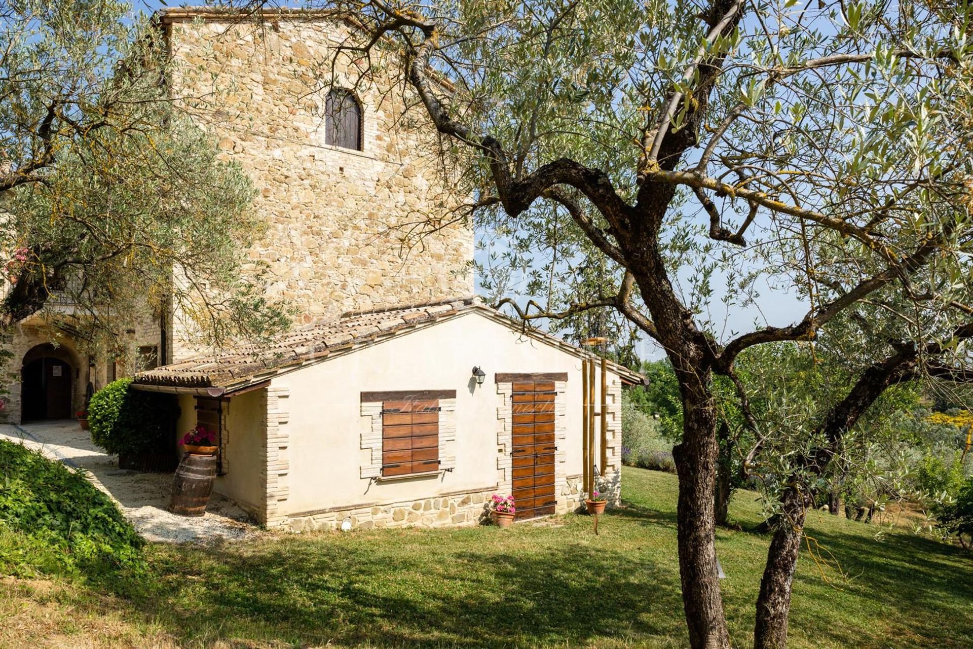 Rumah di Cannara, Umbria 11056105