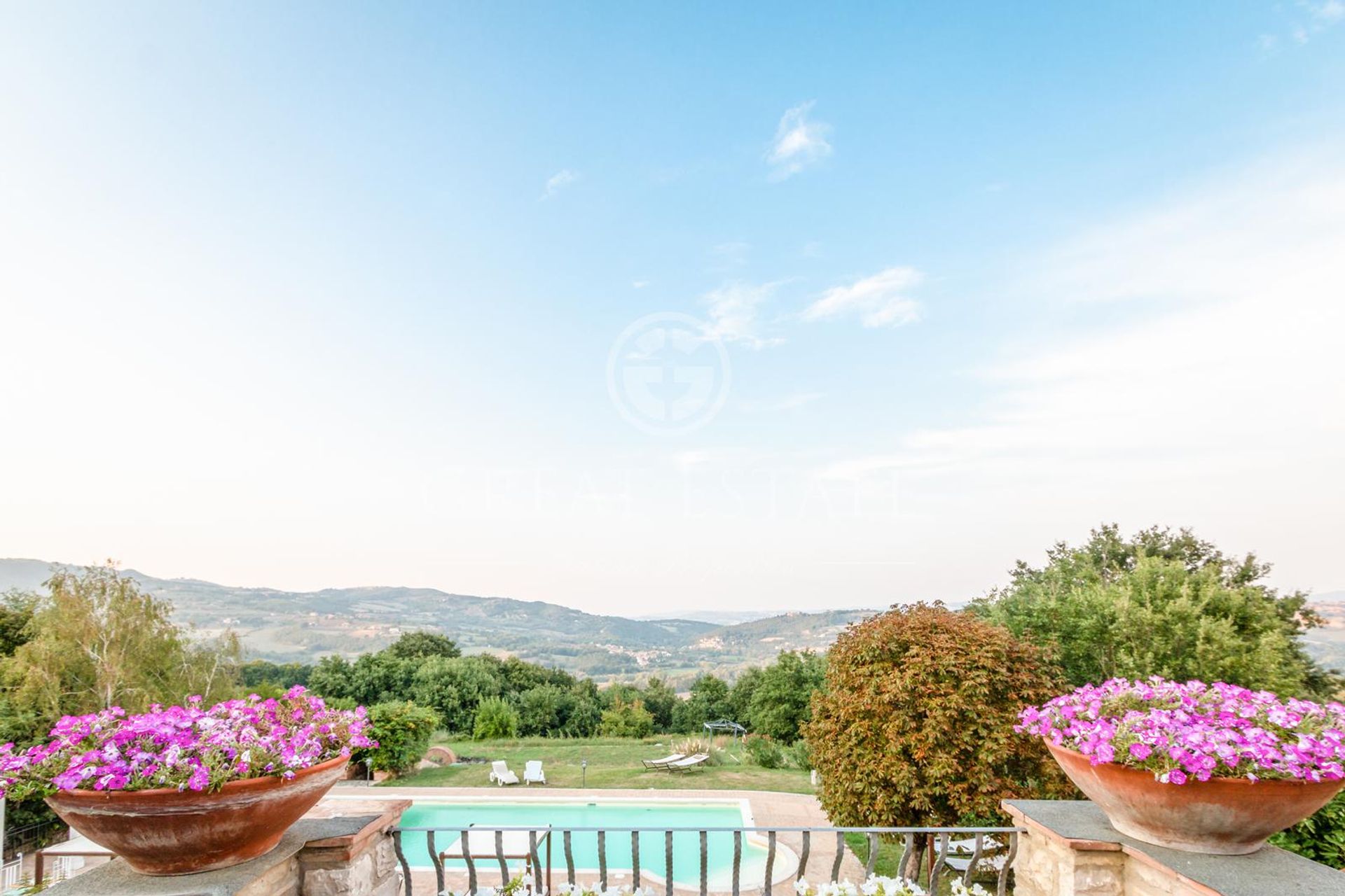 House in Todi, Umbria 11056113