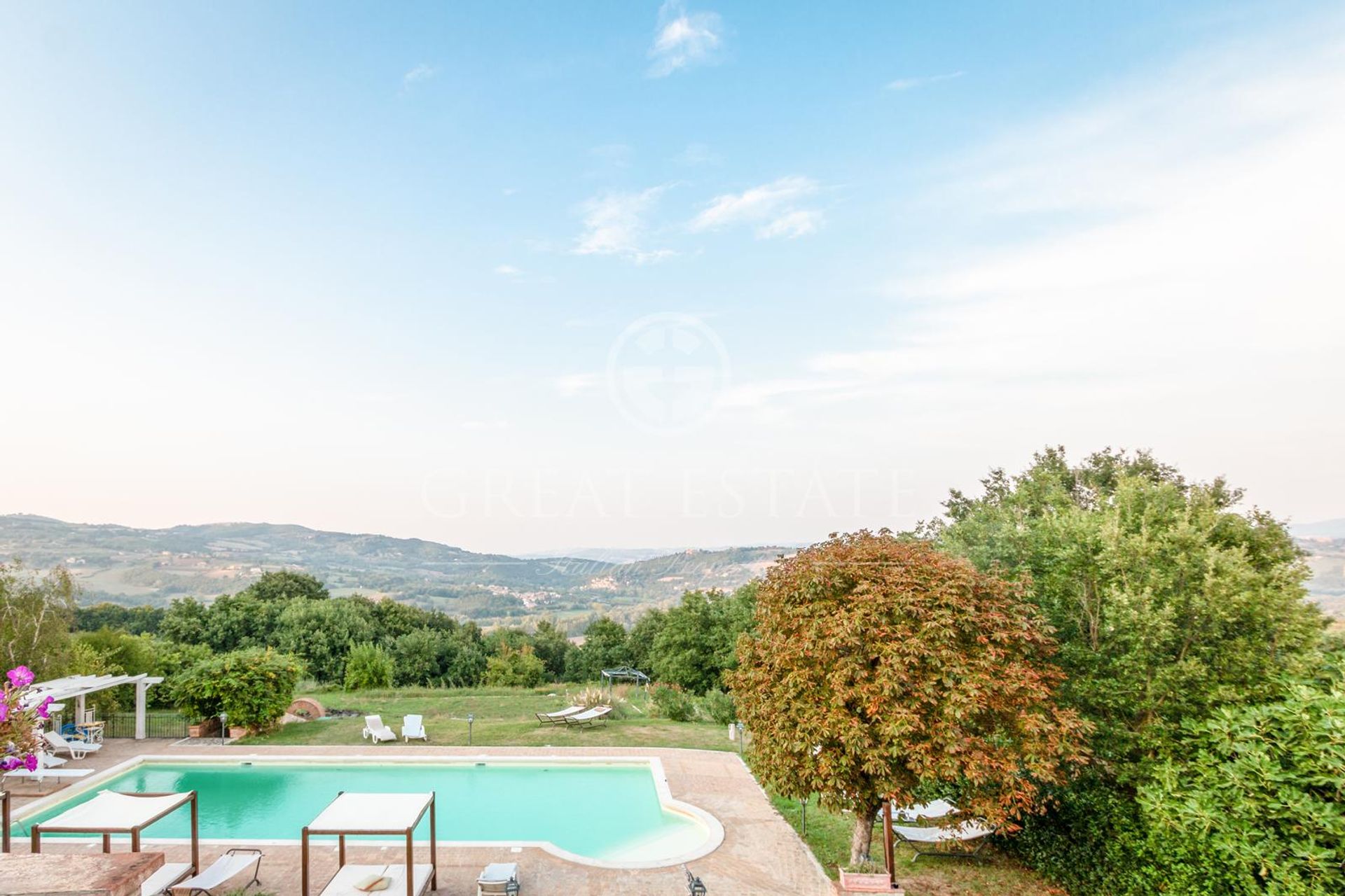 Huis in Todi, Umbria 11056113