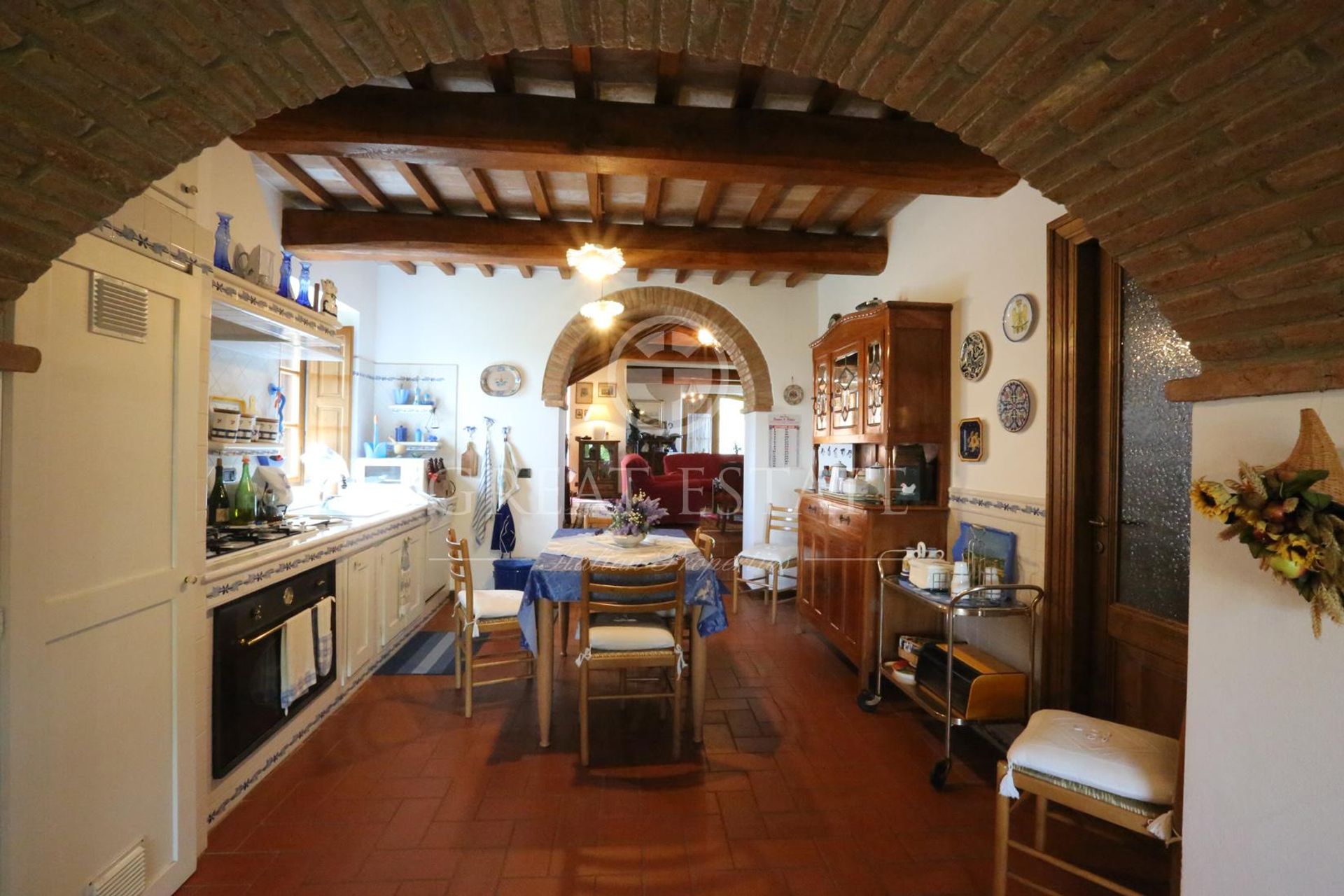 Huis in , Umbria 11056115