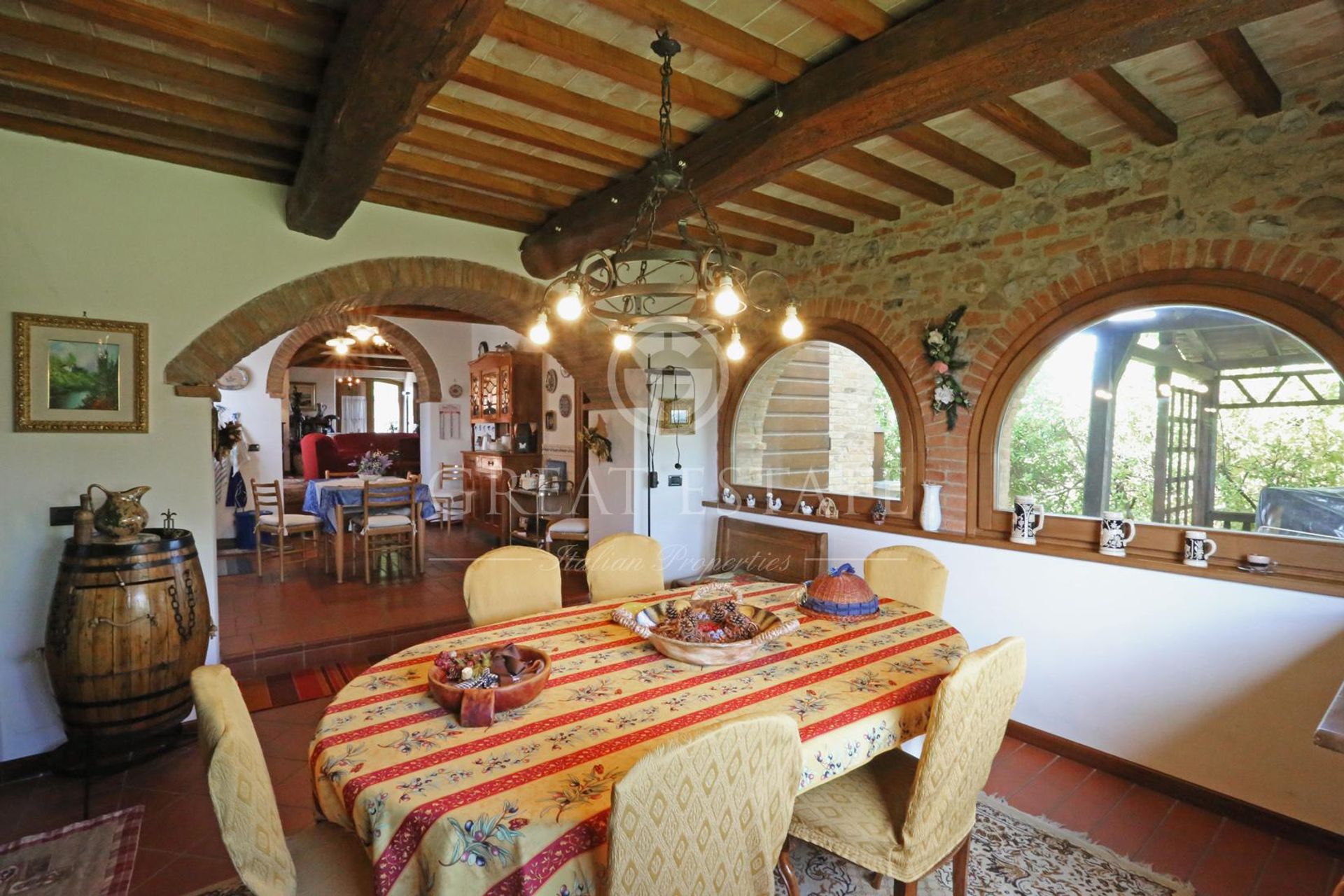 Huis in , Umbria 11056115