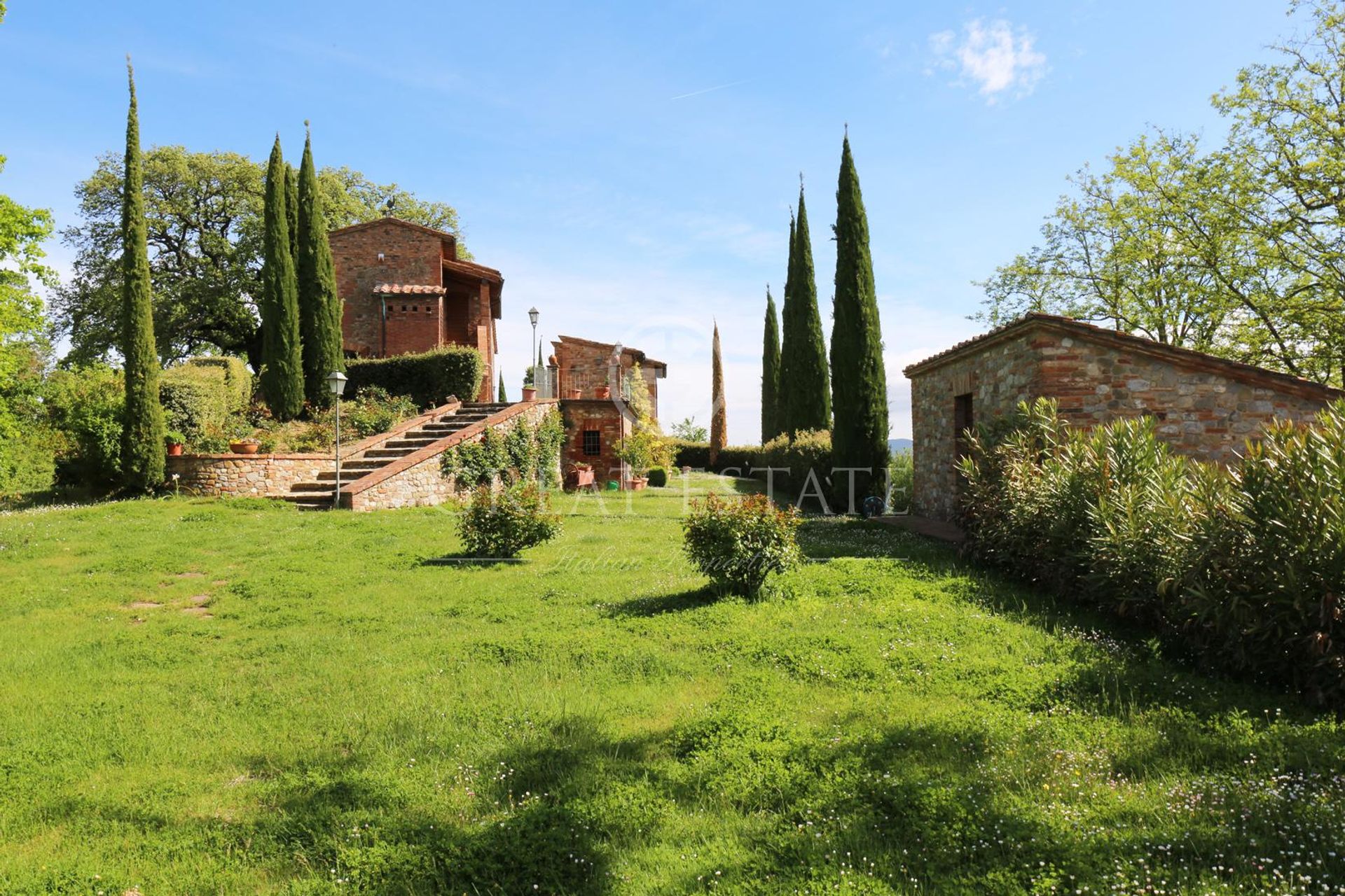 casa en Ciudad de la Pieve, Umbría 11056115