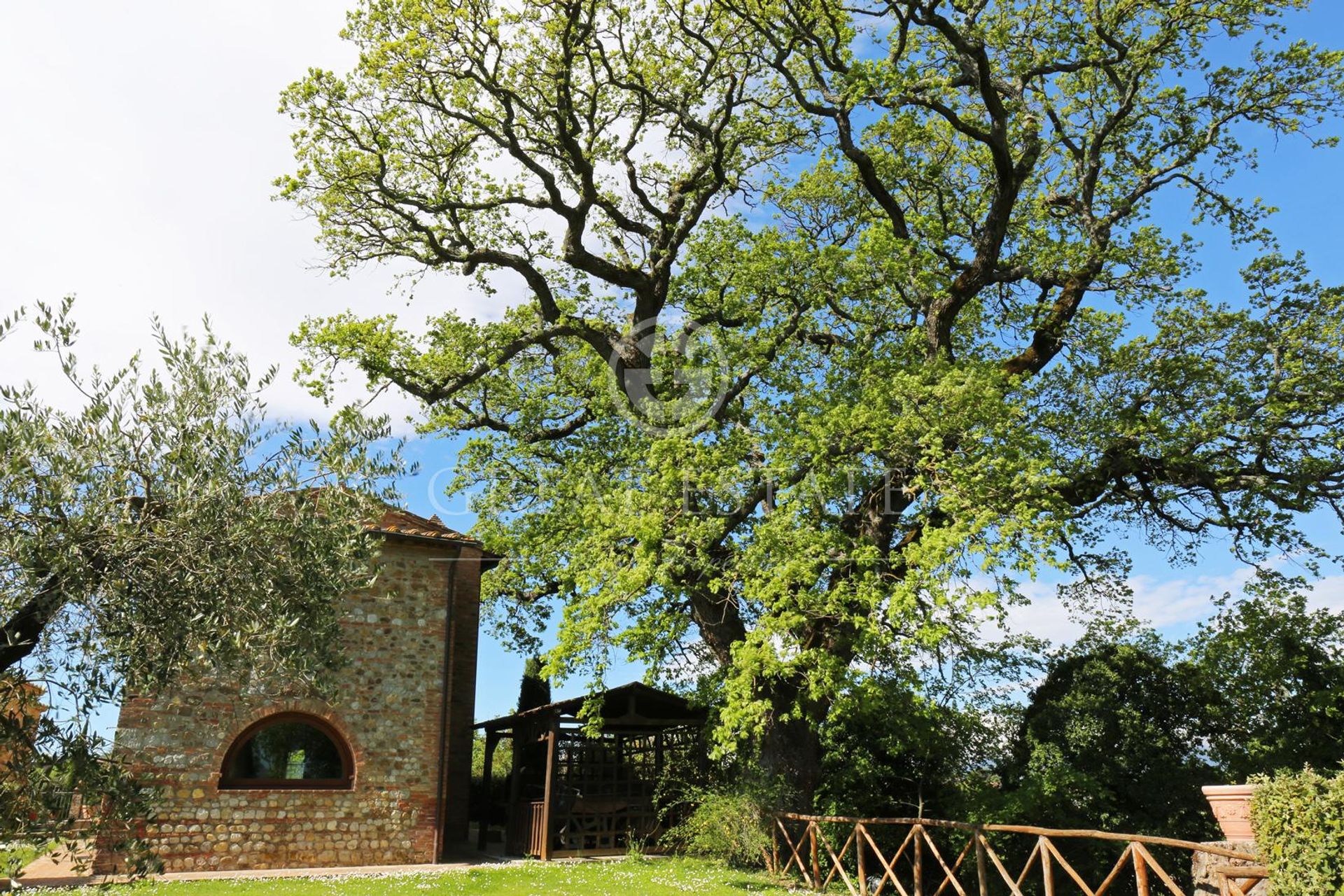 Rumah di Citta della Pieve, Umbria 11056115