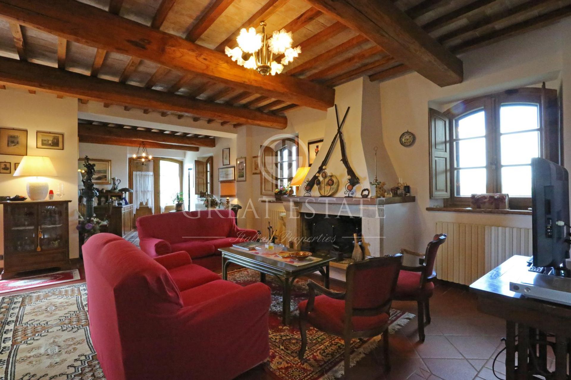 Huis in , Umbria 11056115