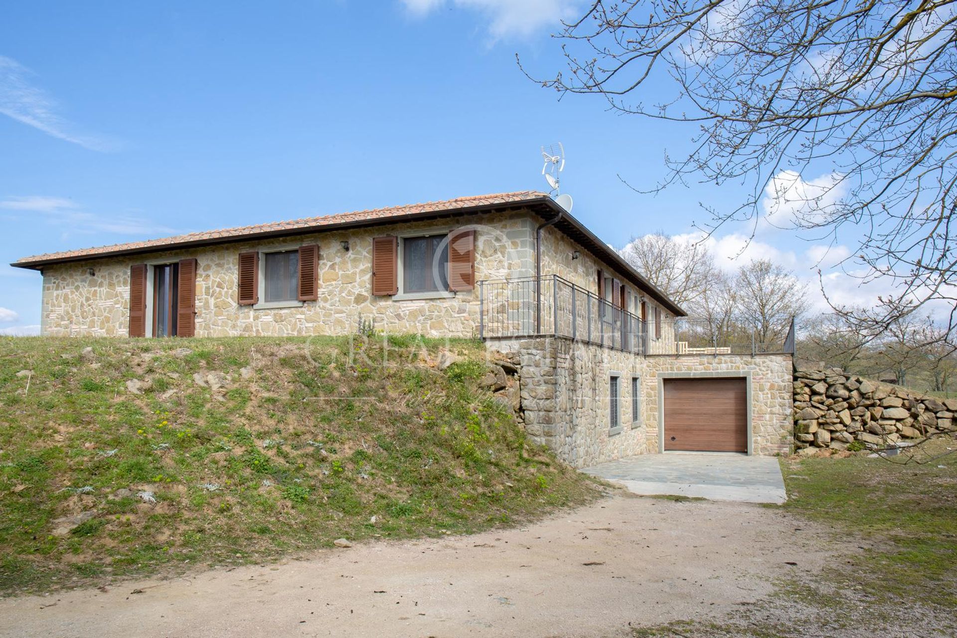 casa en Passignano sul Trasimeno, Umbria 11056117