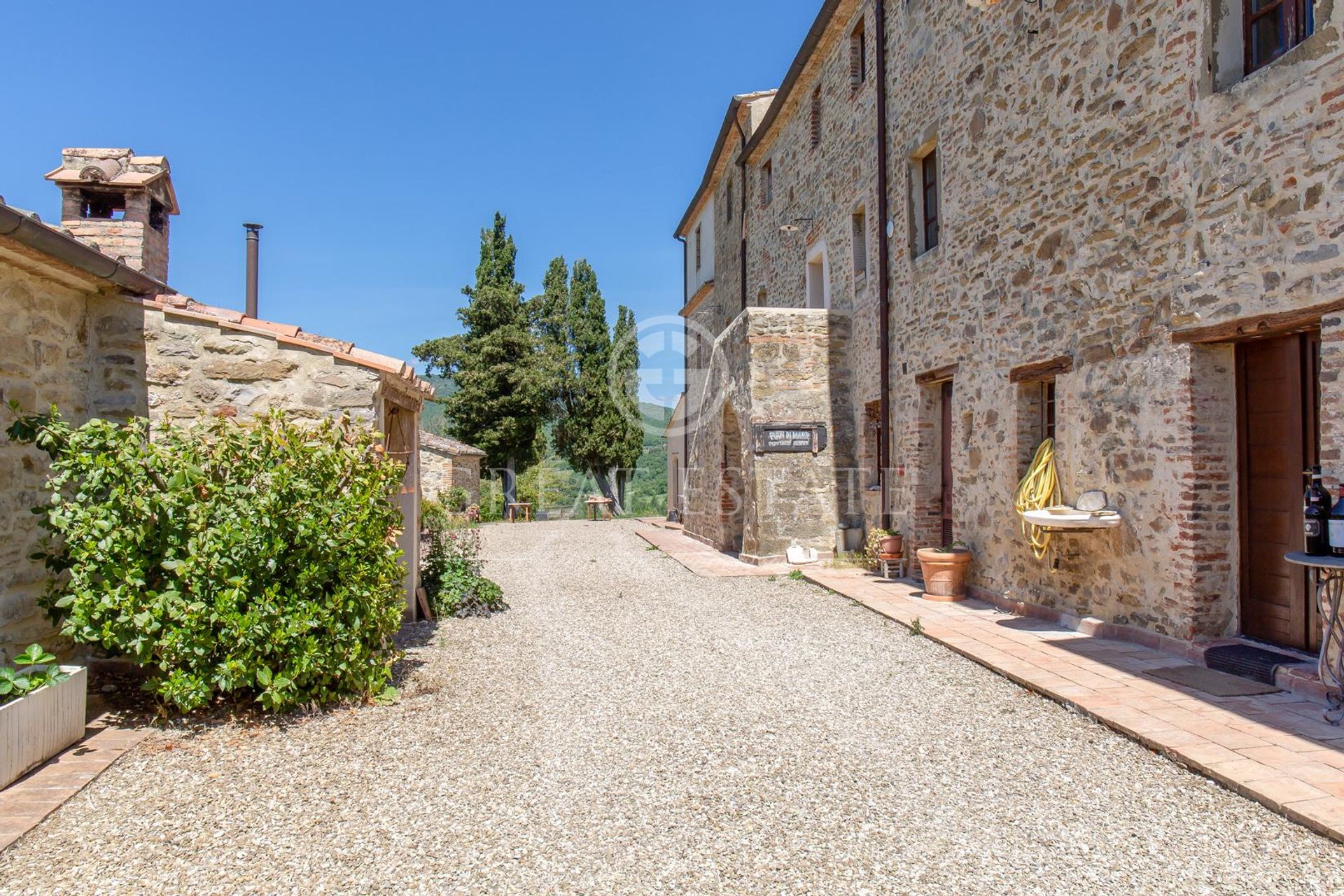 Casa nel Passignano sul Trasimeno, Umbria 11056123