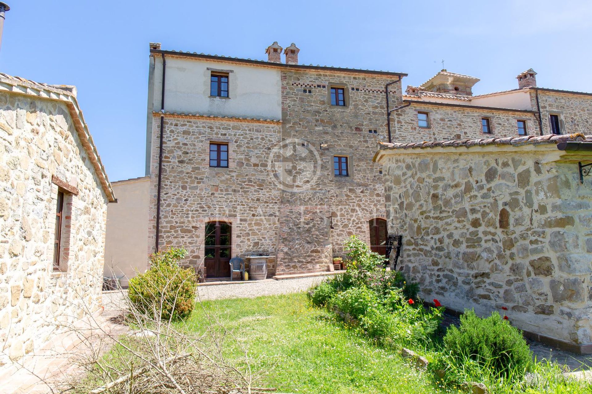 Casa nel Passignano sul Trasimeno, Umbria 11056123