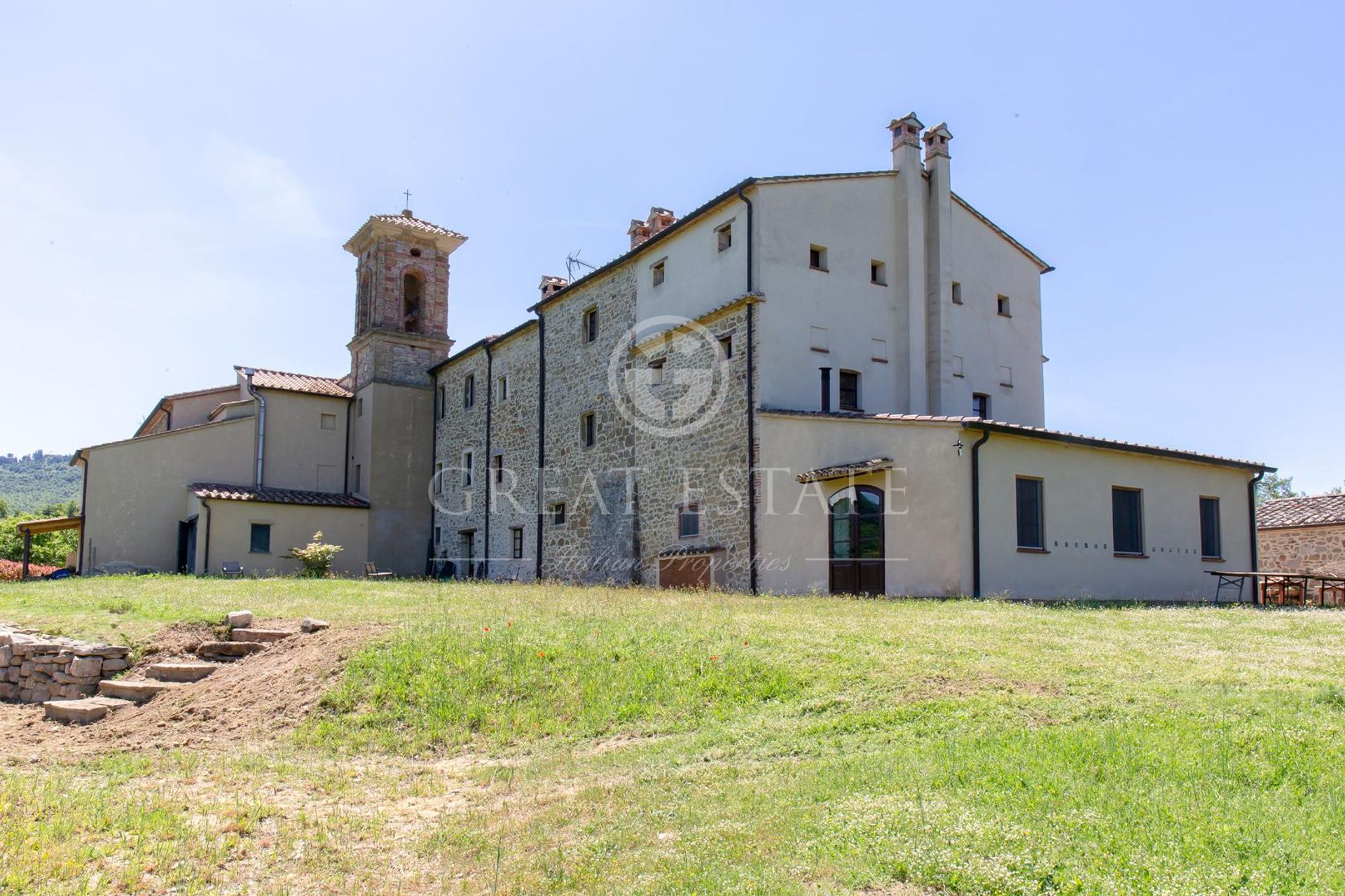 Casa nel Passignano sul Trasimeno, Umbria 11056123