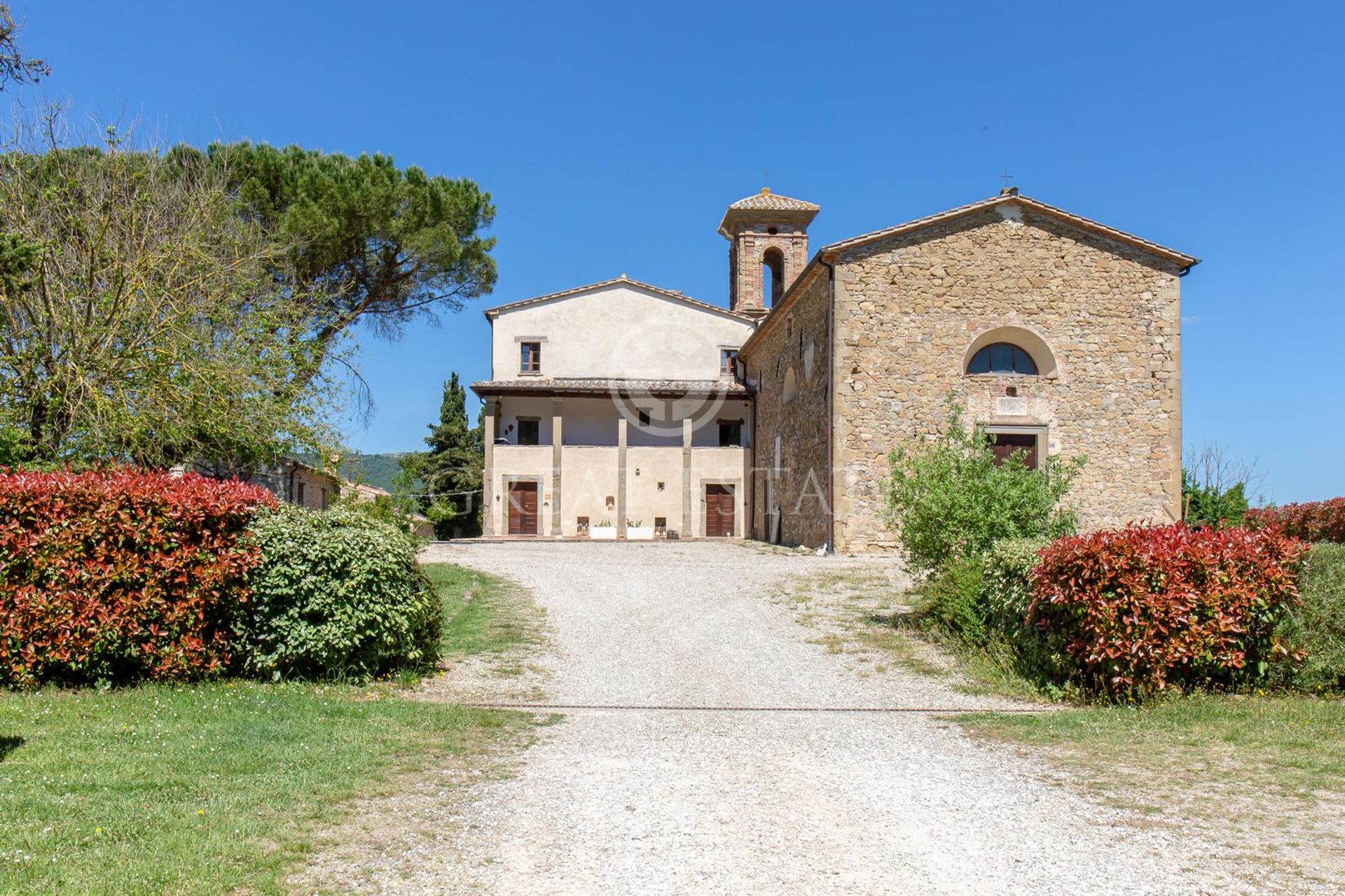 Haus im Passignano sul Trasimeno, Umbrien 11056123