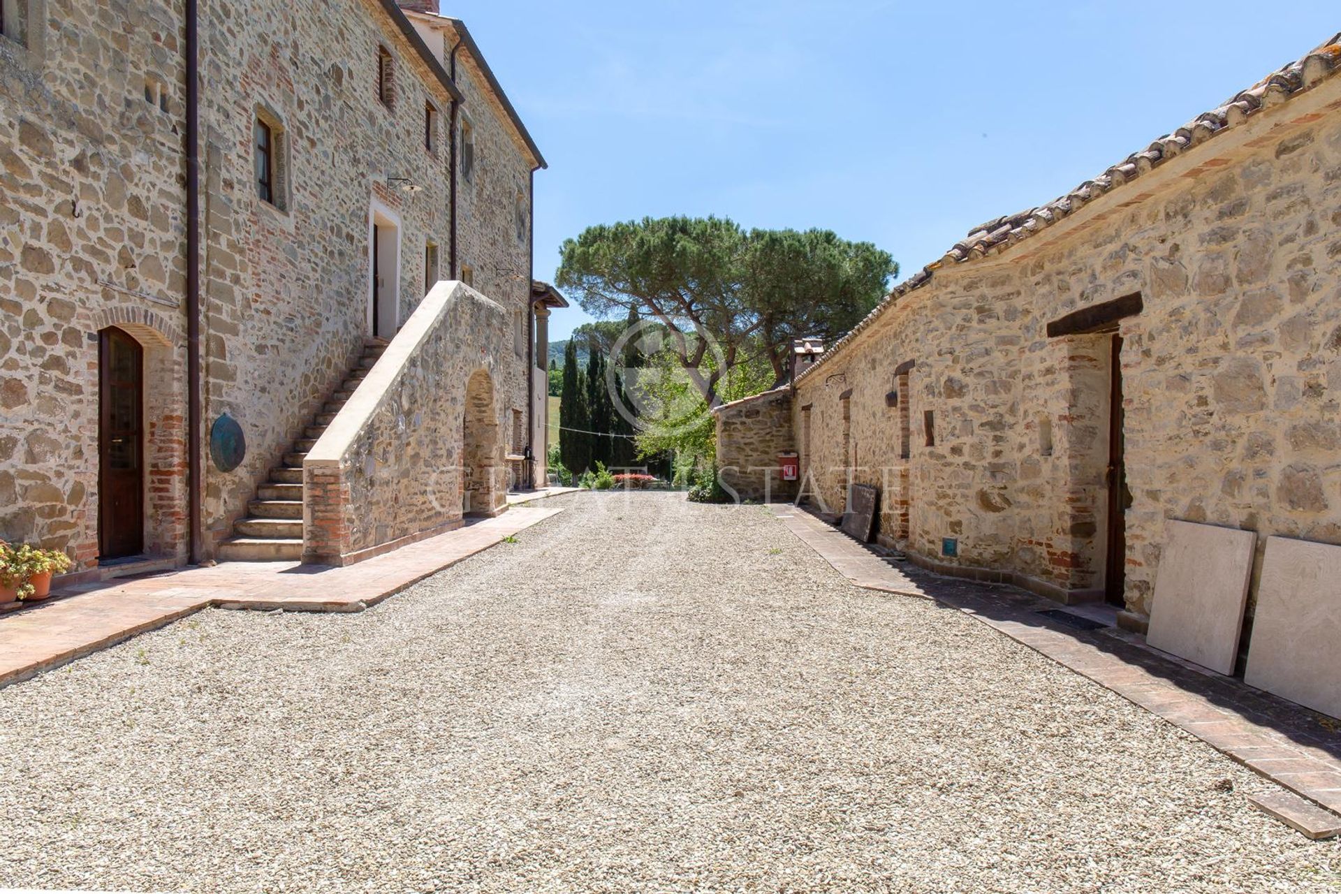 Casa nel Passignano sul Trasimeno, Umbria 11056123