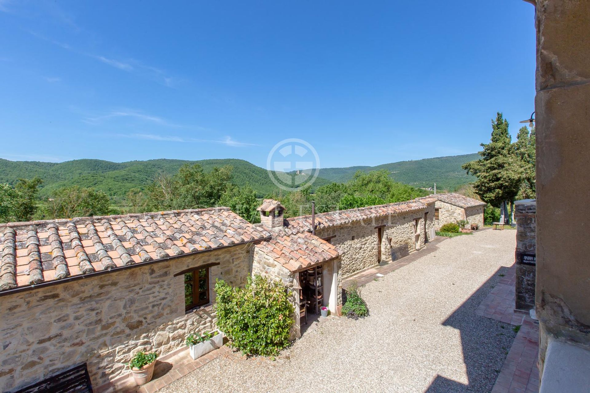 Casa nel Passignano sul Trasimeno, Umbria 11056123