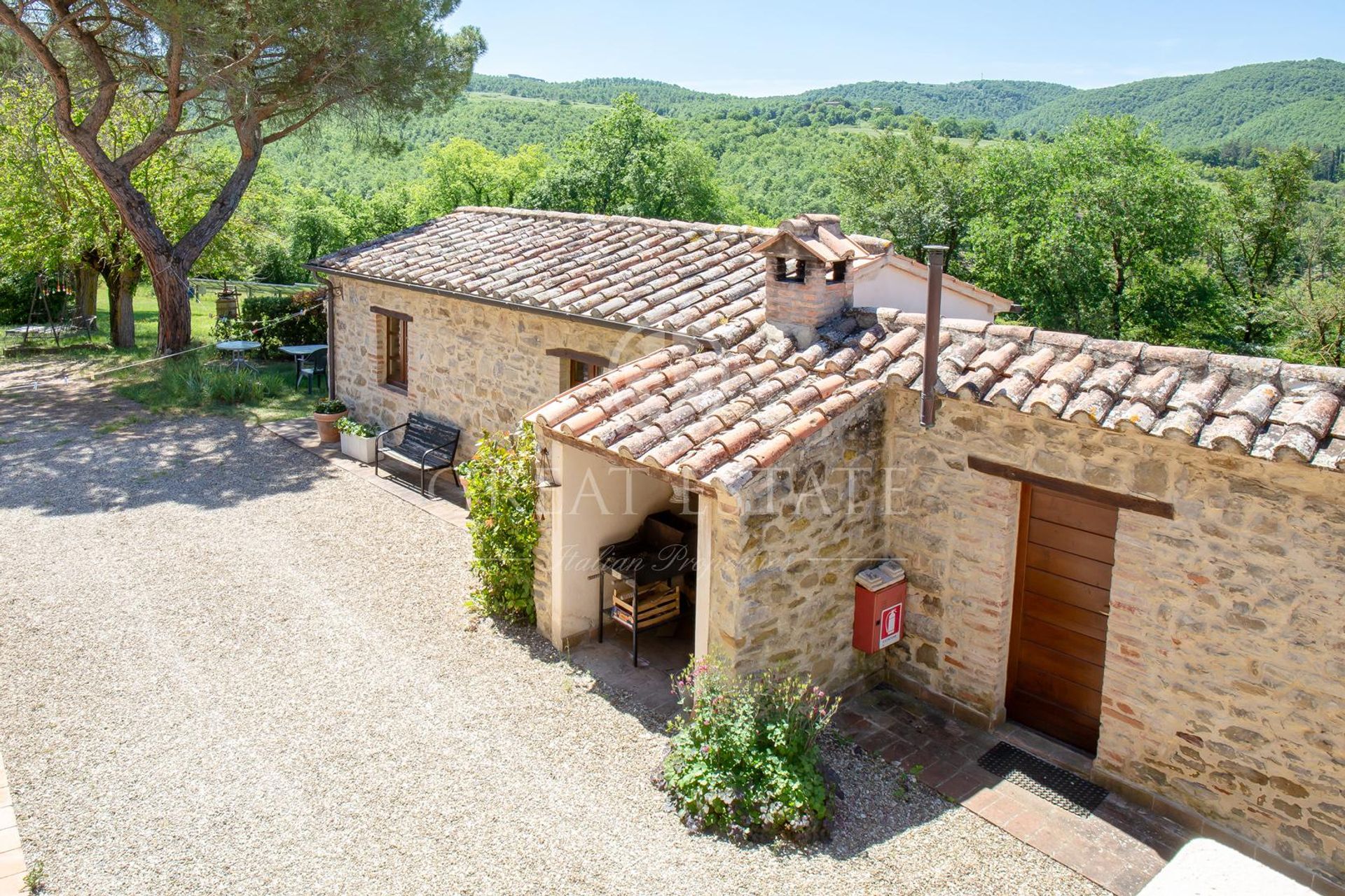 Casa nel Passignano sul Trasimeno, Umbria 11056123