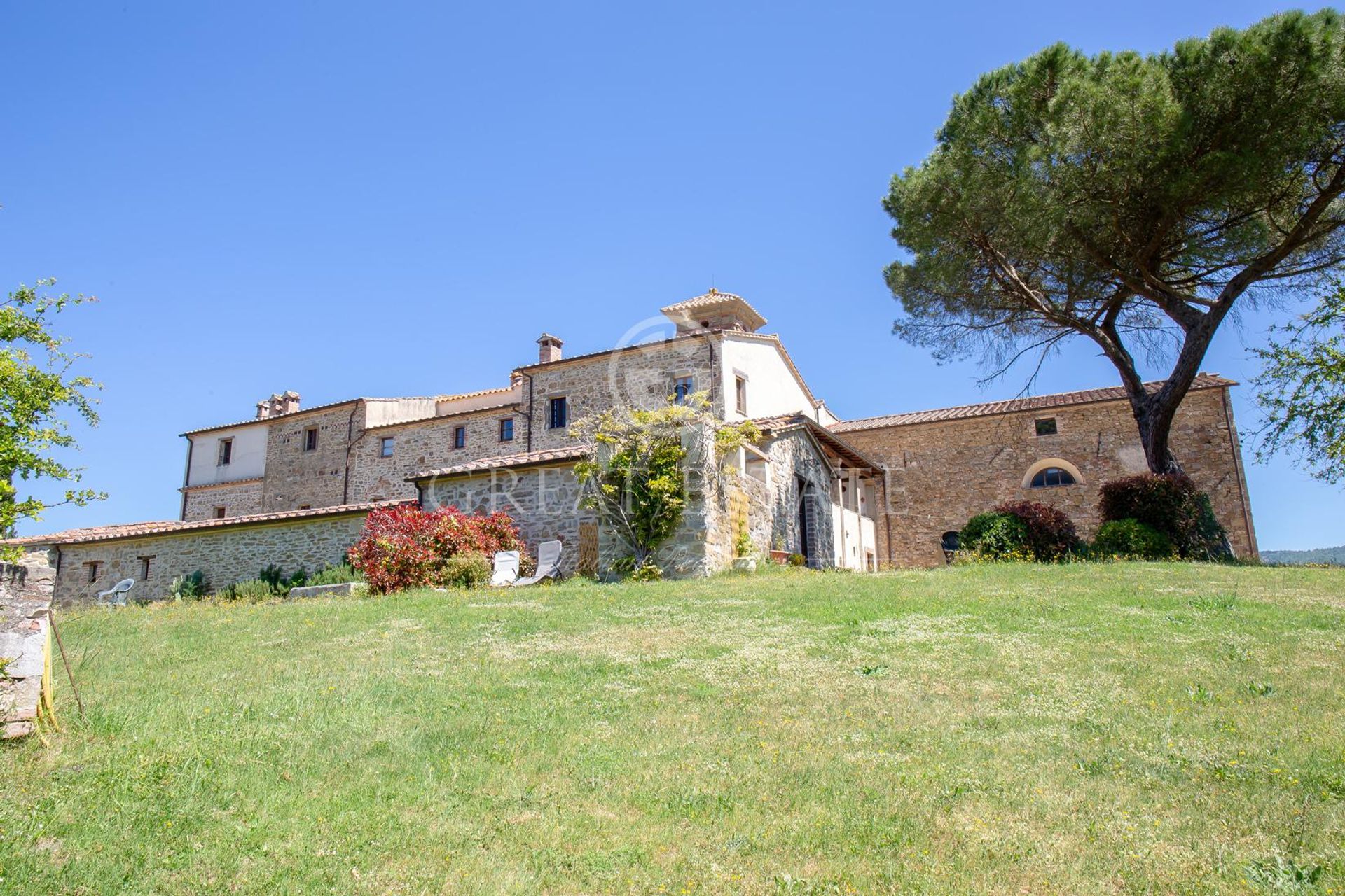 Casa nel Passignano sul Trasimeno, Umbria 11056123