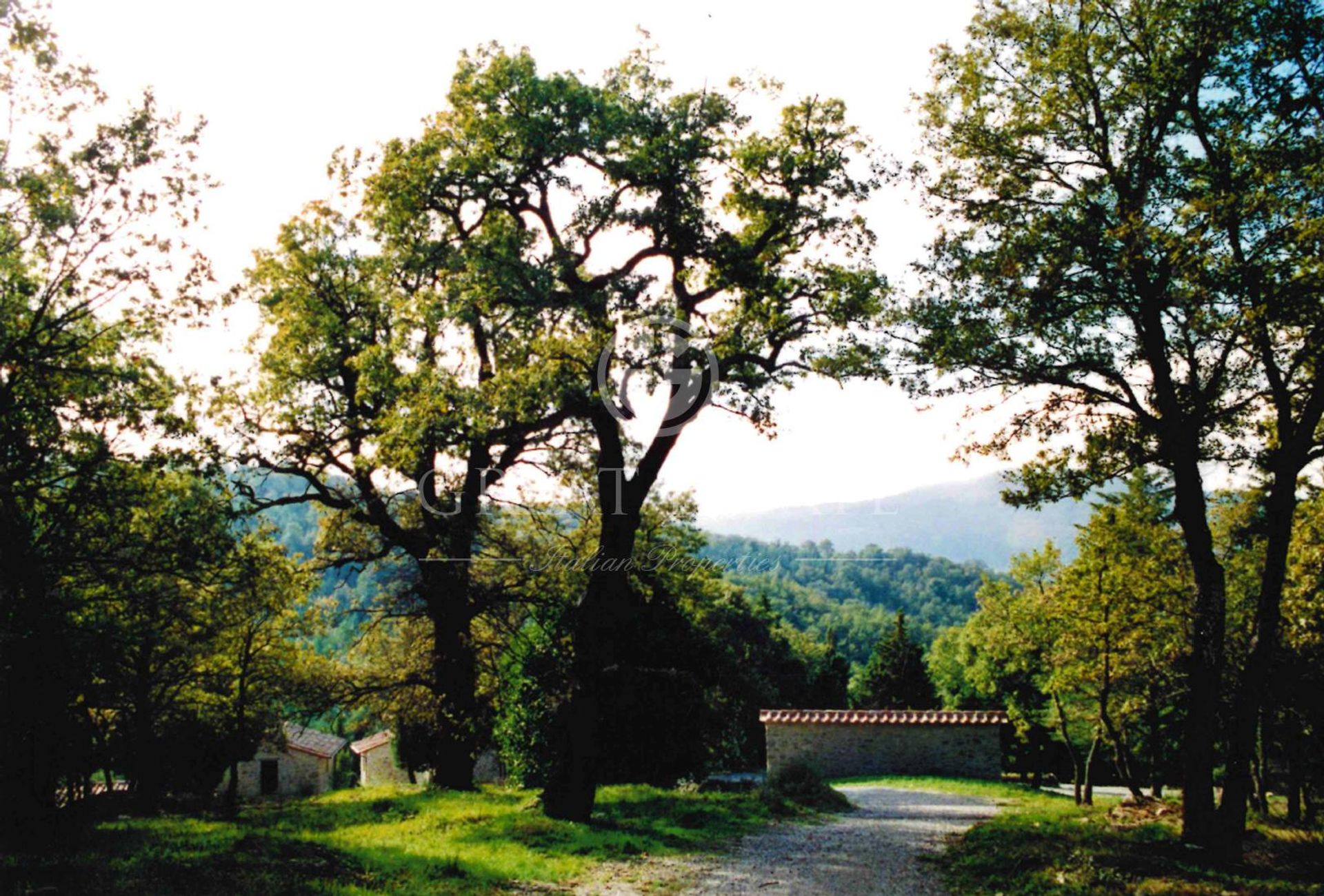 loger dans Piegaro, Umbria 11056136