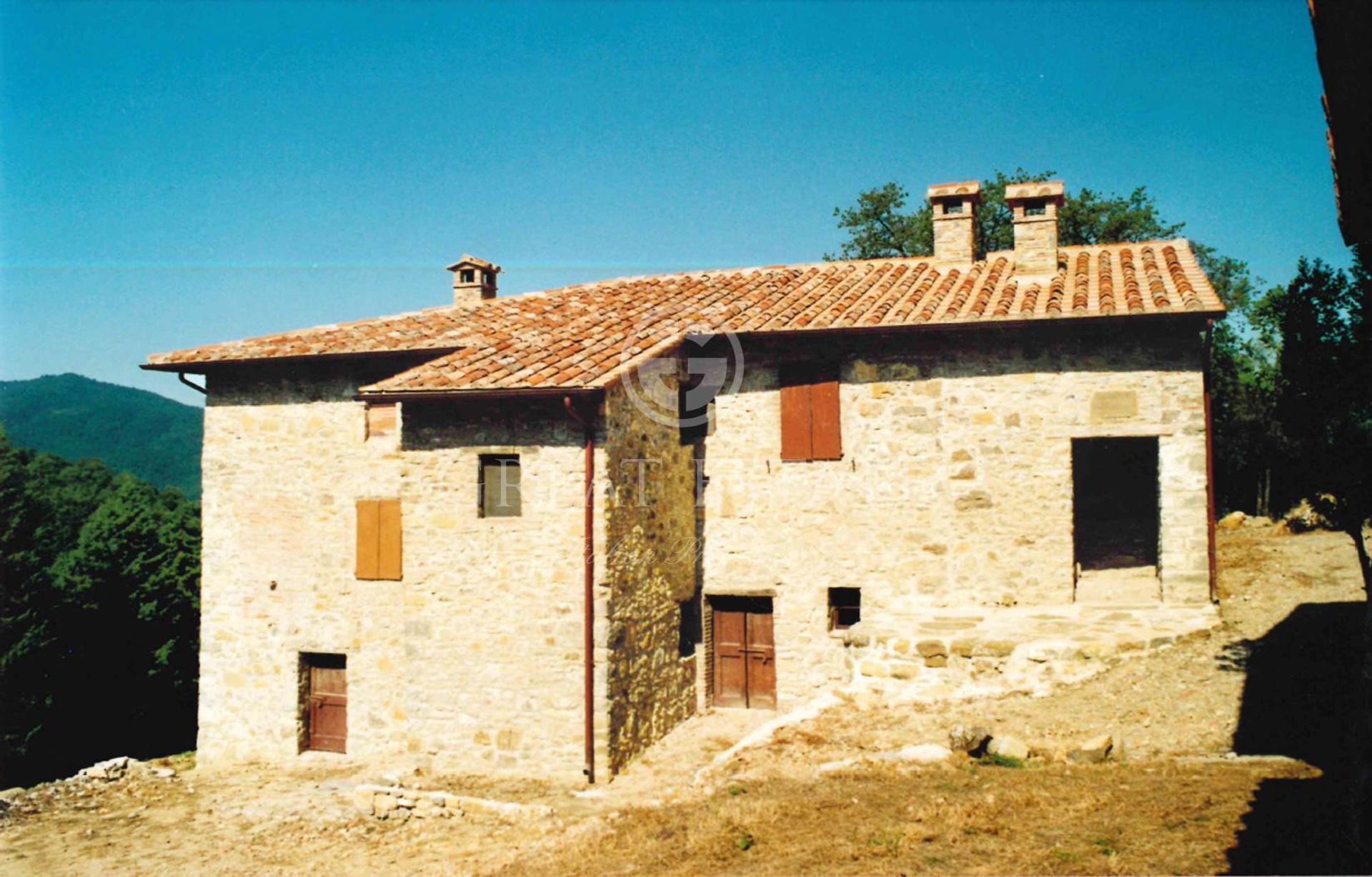 loger dans Piegaro, Umbria 11056136