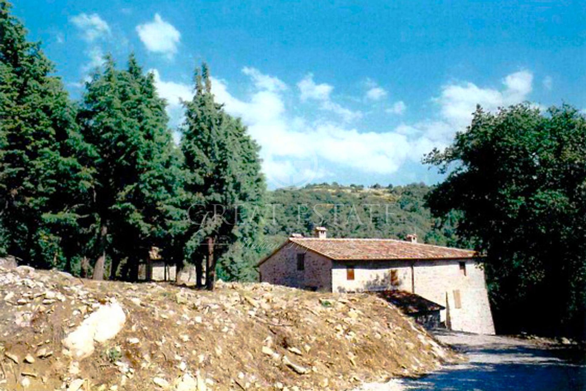 Casa nel Piegaro, Umbria 11056136