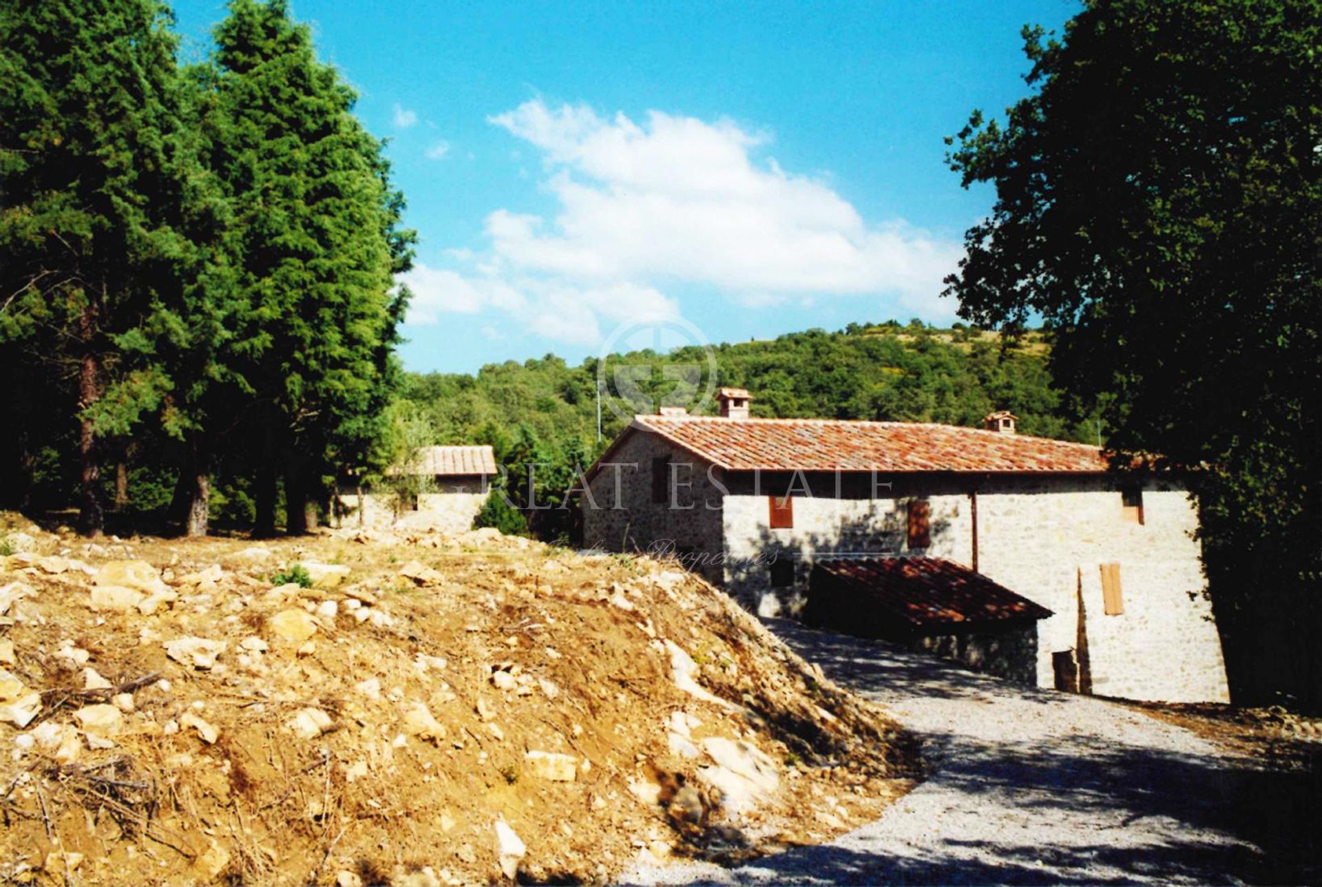 loger dans Piegaro, Umbria 11056136