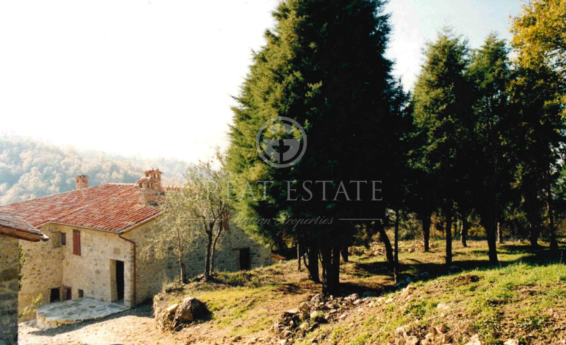 Casa nel Piegaro, Umbria 11056136