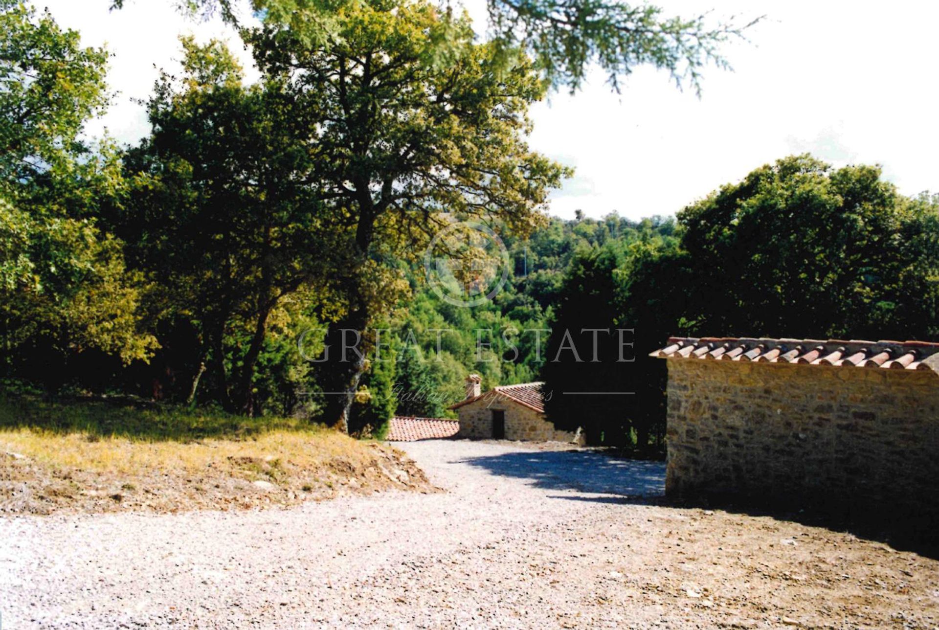 casa en Piegaro, Umbria 11056139