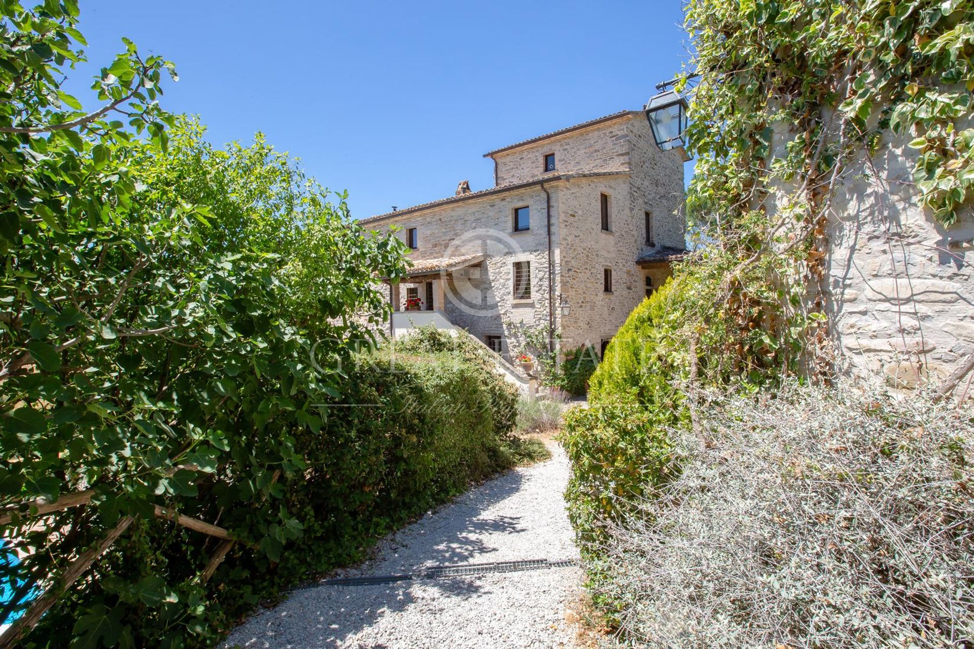 Будинок в Montone, Umbria 11056143