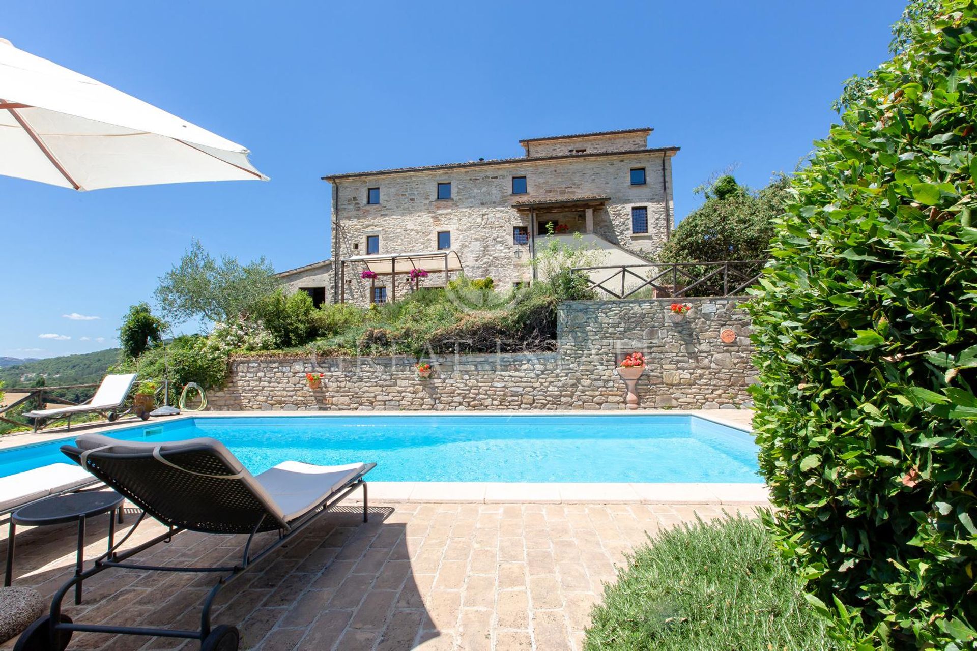 Haus im Montone, Umbria 11056143