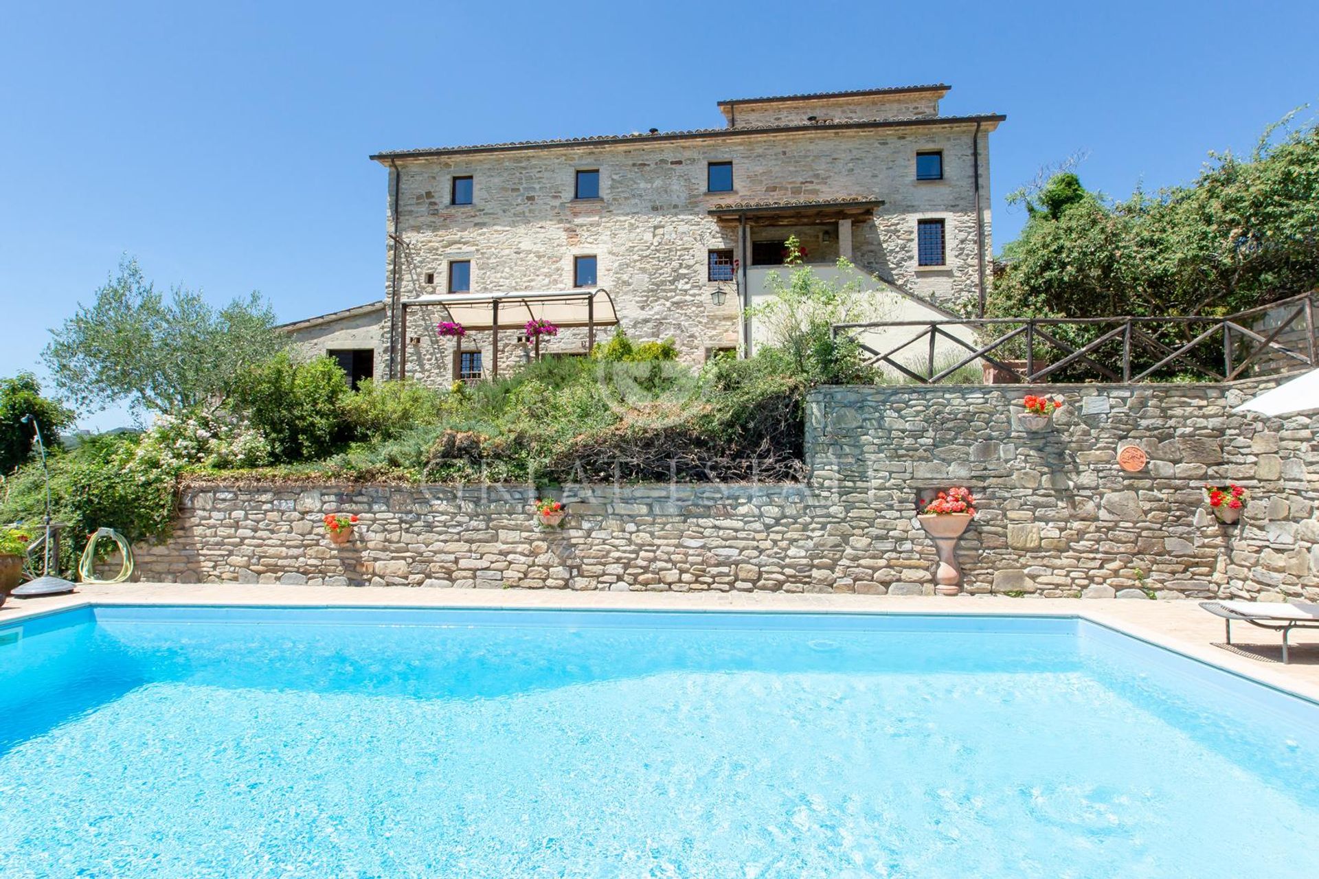 Haus im Montone, Umbria 11056143