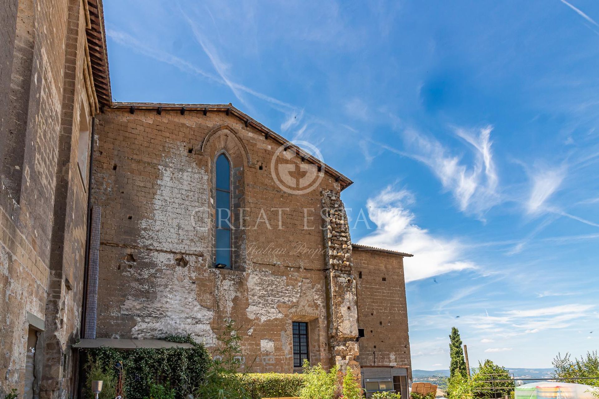 casa en orvieto, Umbría 11056146