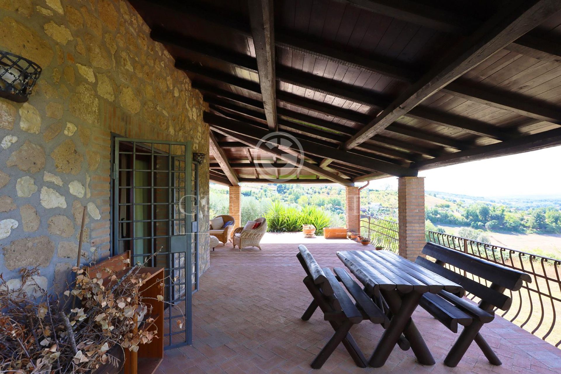 Huis in Otricoli, Umbria 11056152