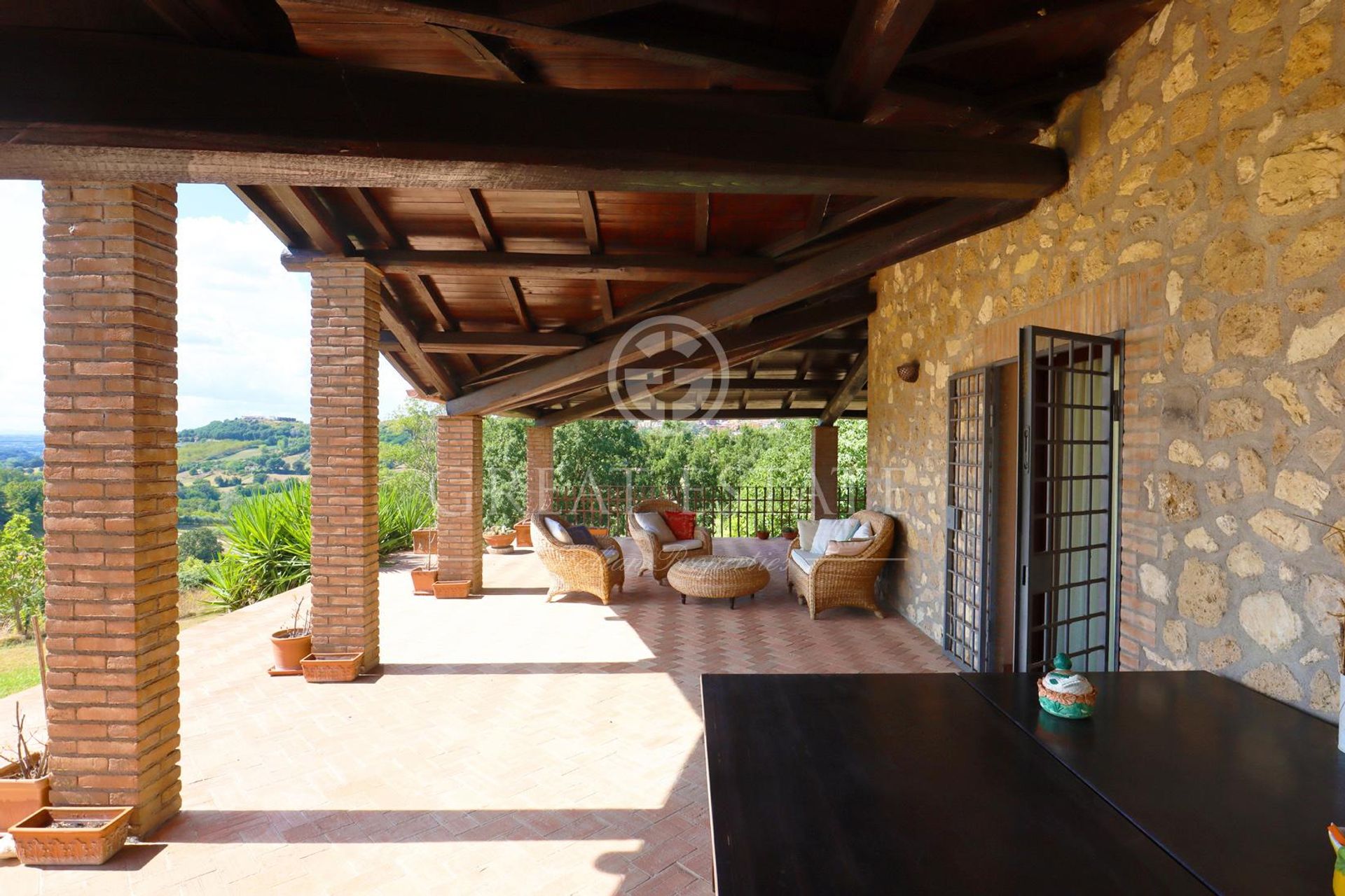 Huis in Otricoli, Umbria 11056152