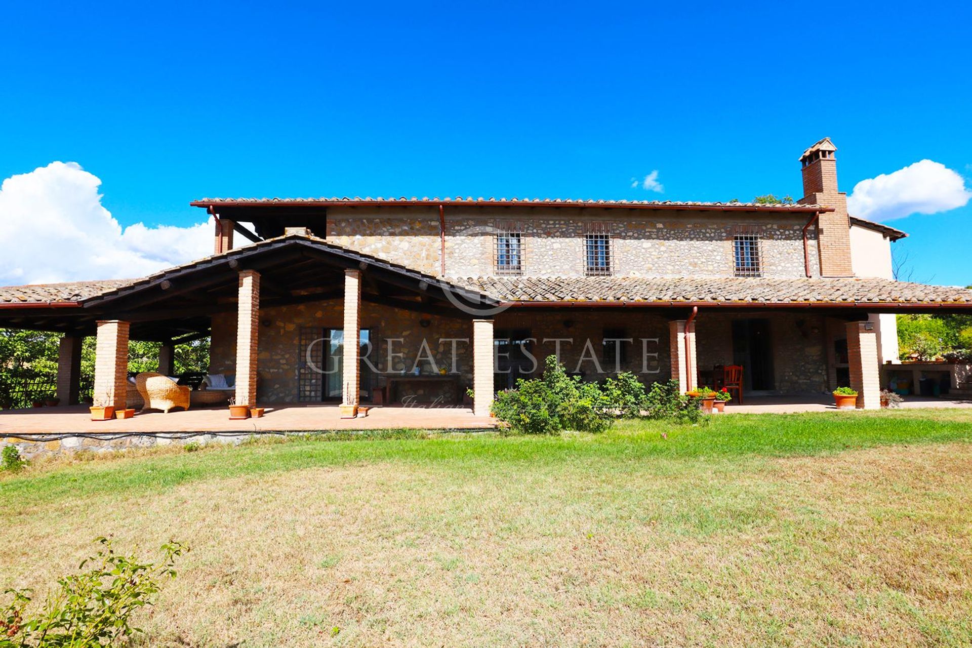 Huis in Otricoli, Umbria 11056152