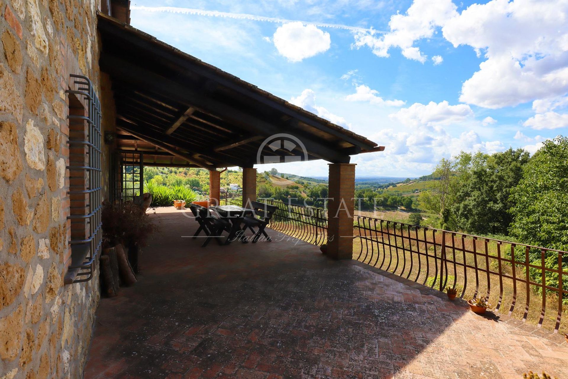 House in Otricoli, Umbria 11056153