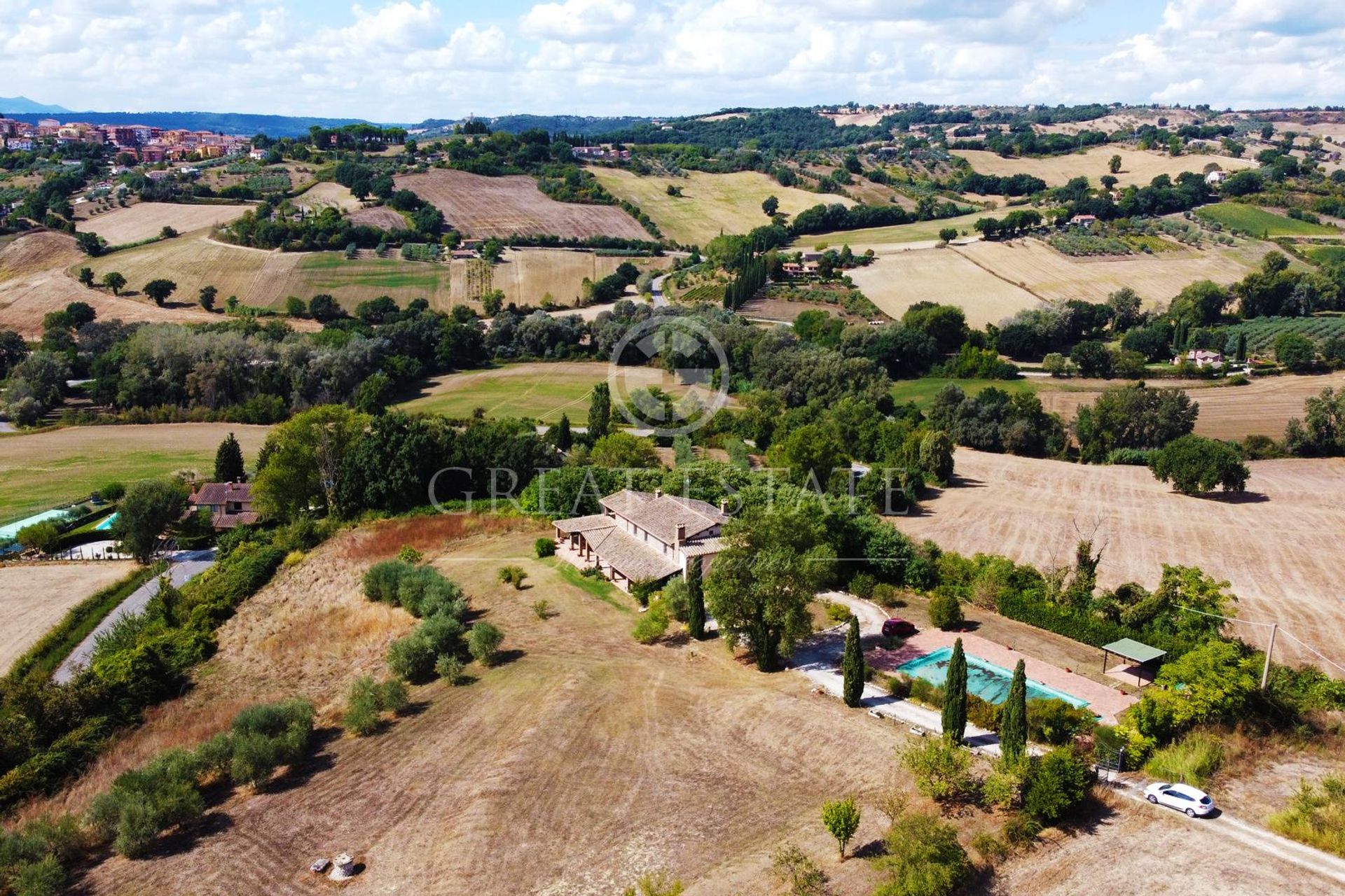 casa no Otricoli, Umbria 11056153