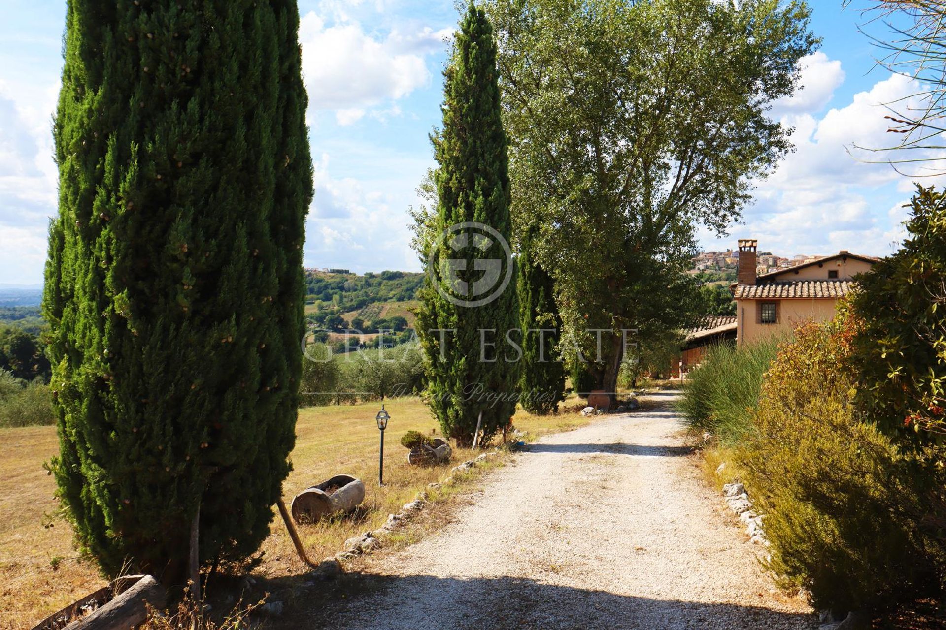 Huis in Otricoli, Umbria 11056153