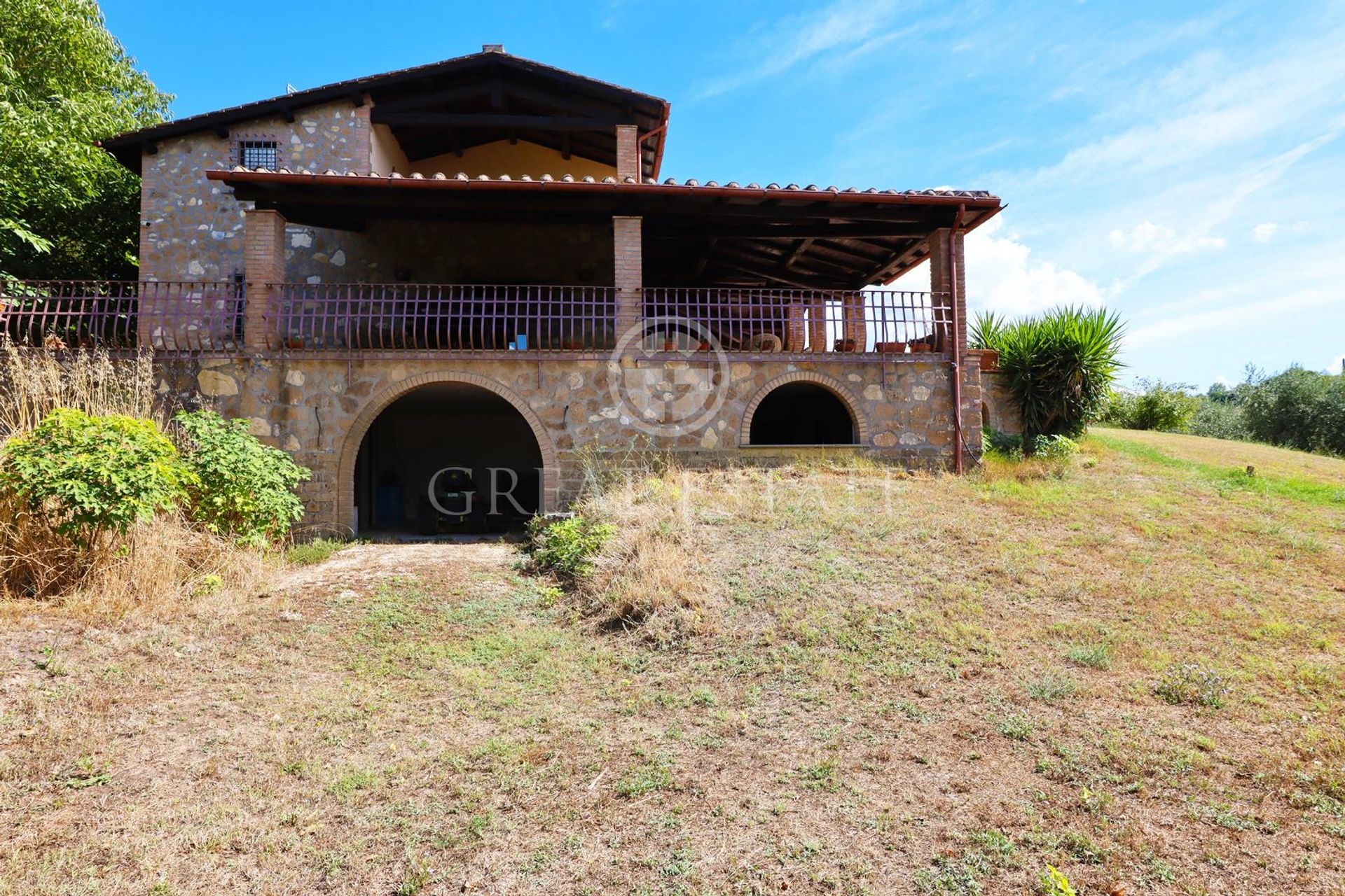 Huis in Otricoli, Umbria 11056153