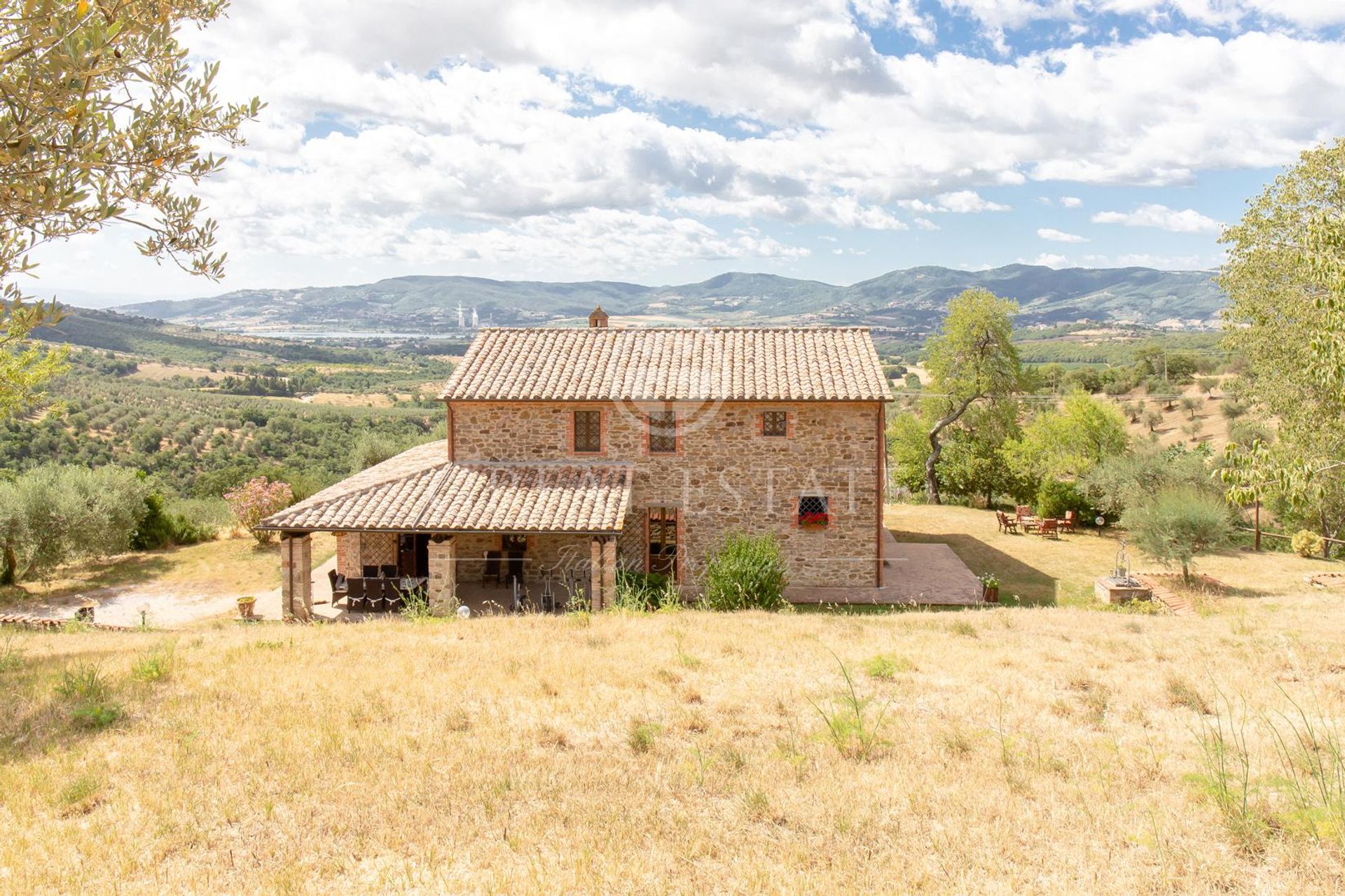 σπίτι σε Panicale, Umbria 11056159