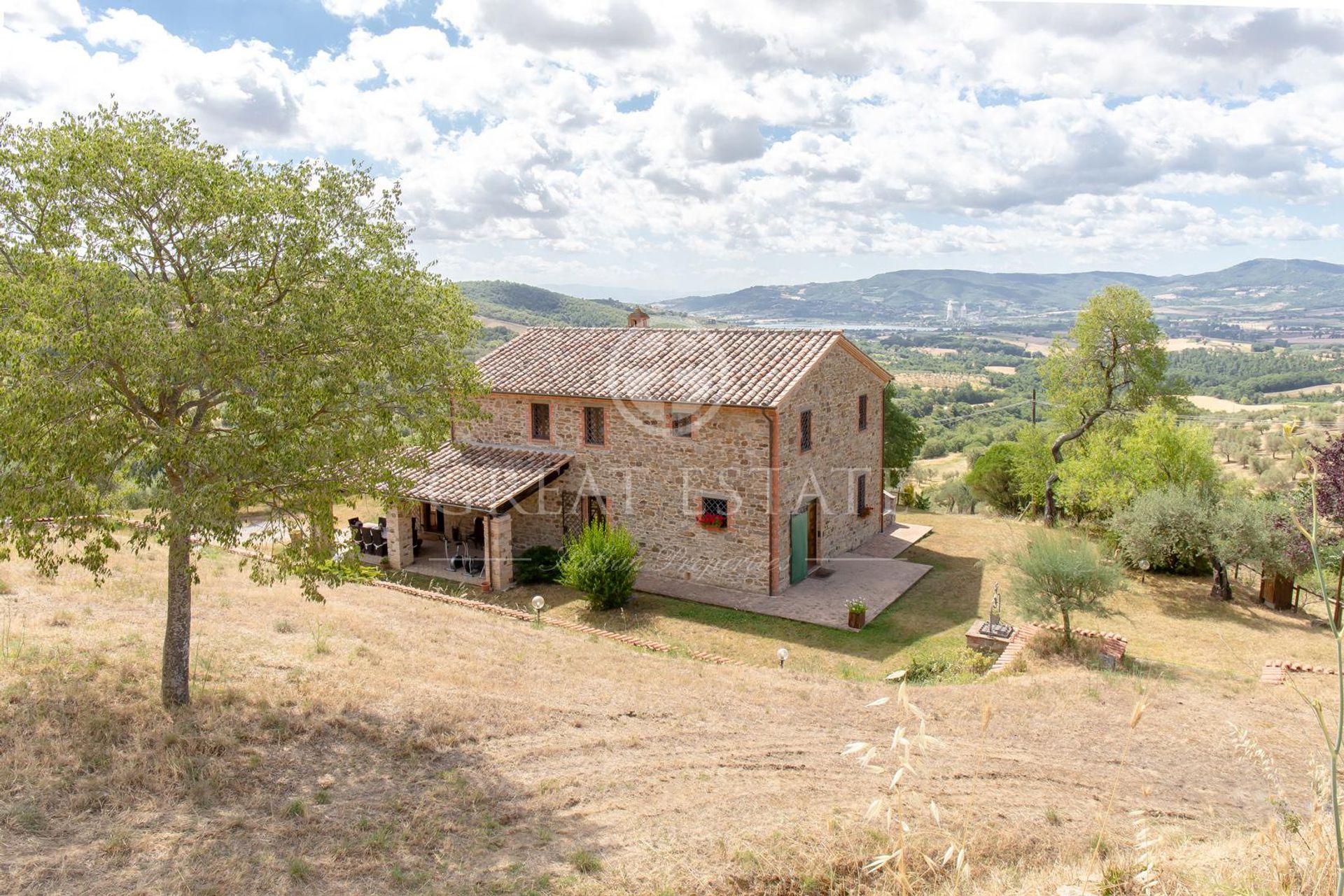 σπίτι σε Panicale, Umbria 11056159