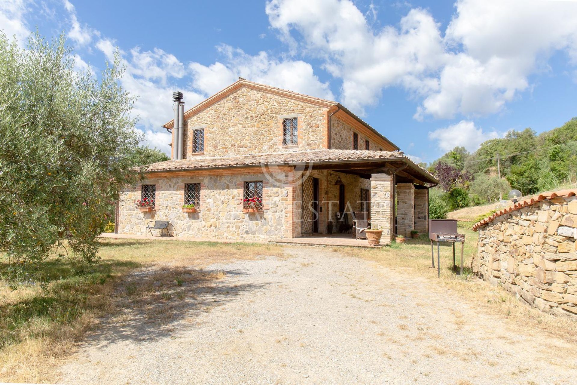 casa en Panicale, Umbria 11056161