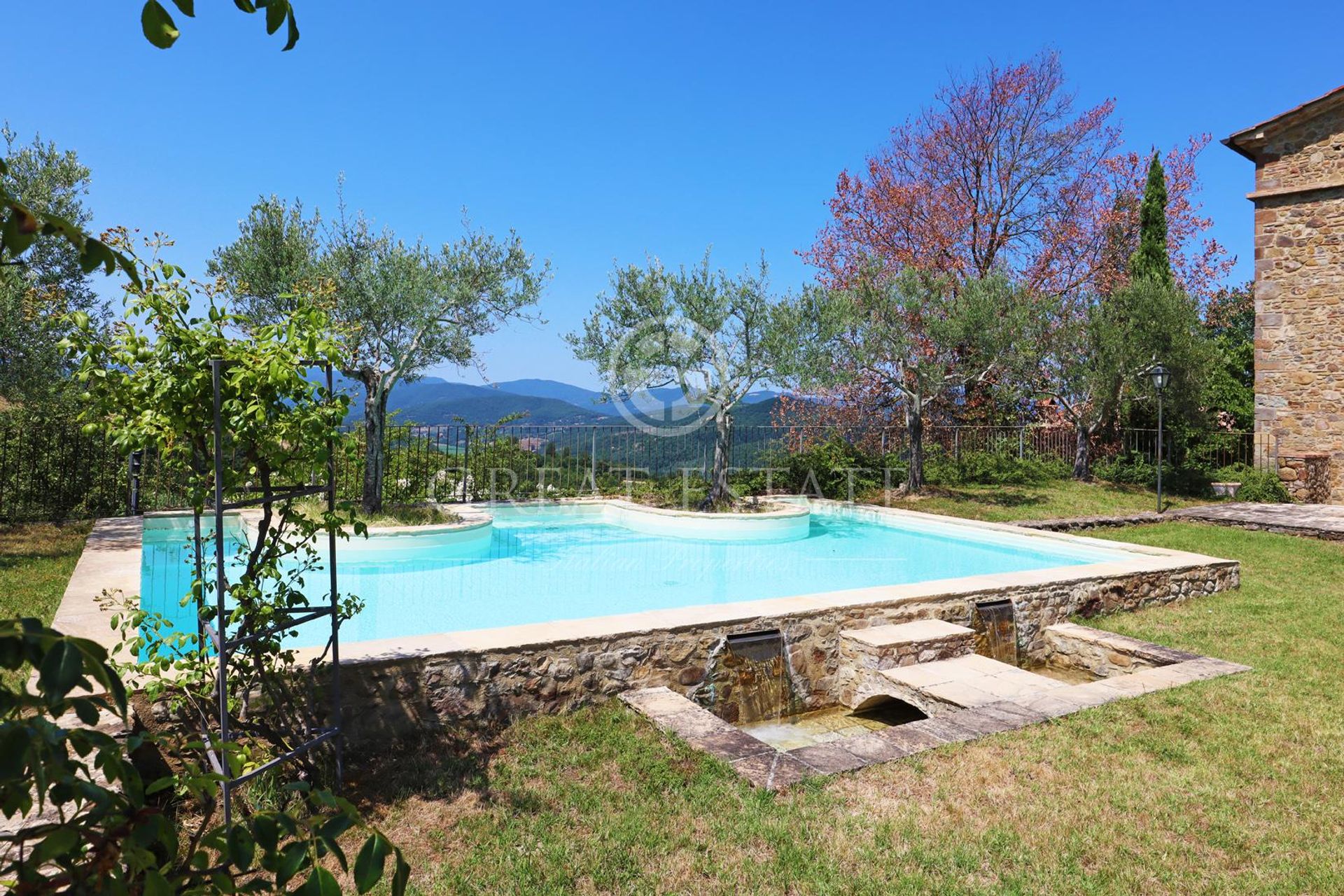 casa en Umbertide, Umbria 11056163